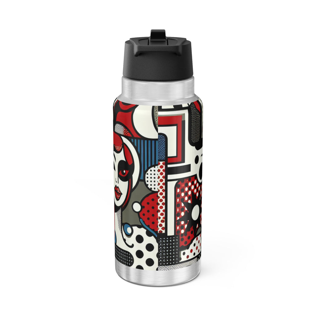 Benedetta Fiorentini - Thermos