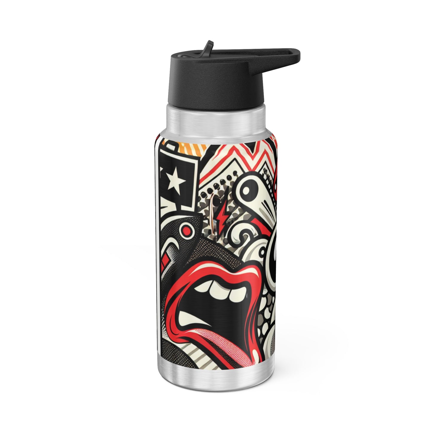 Benedetta Veronese - Thermos