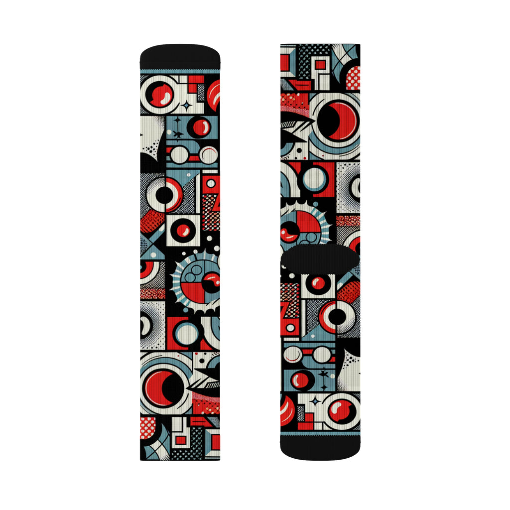 Florentina Galilei - Socks