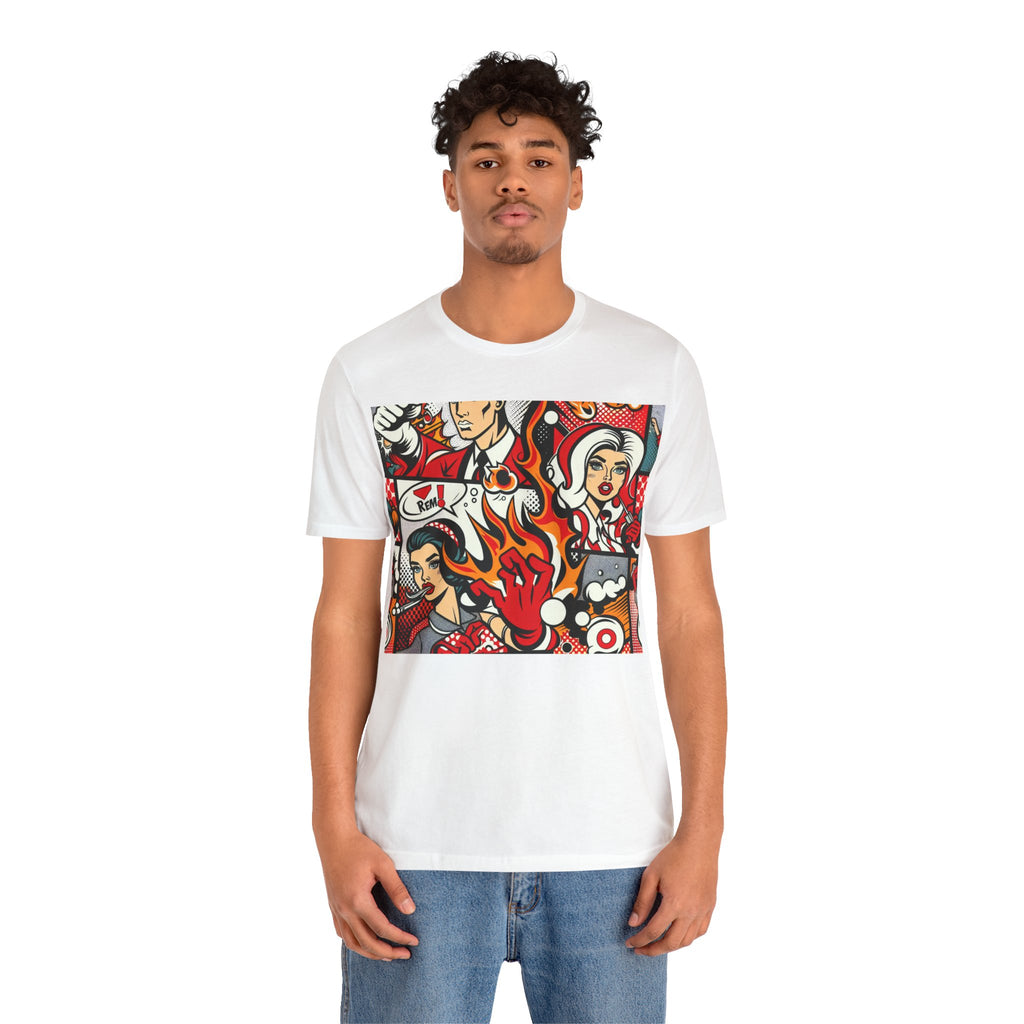 Evelina Romano - Tee