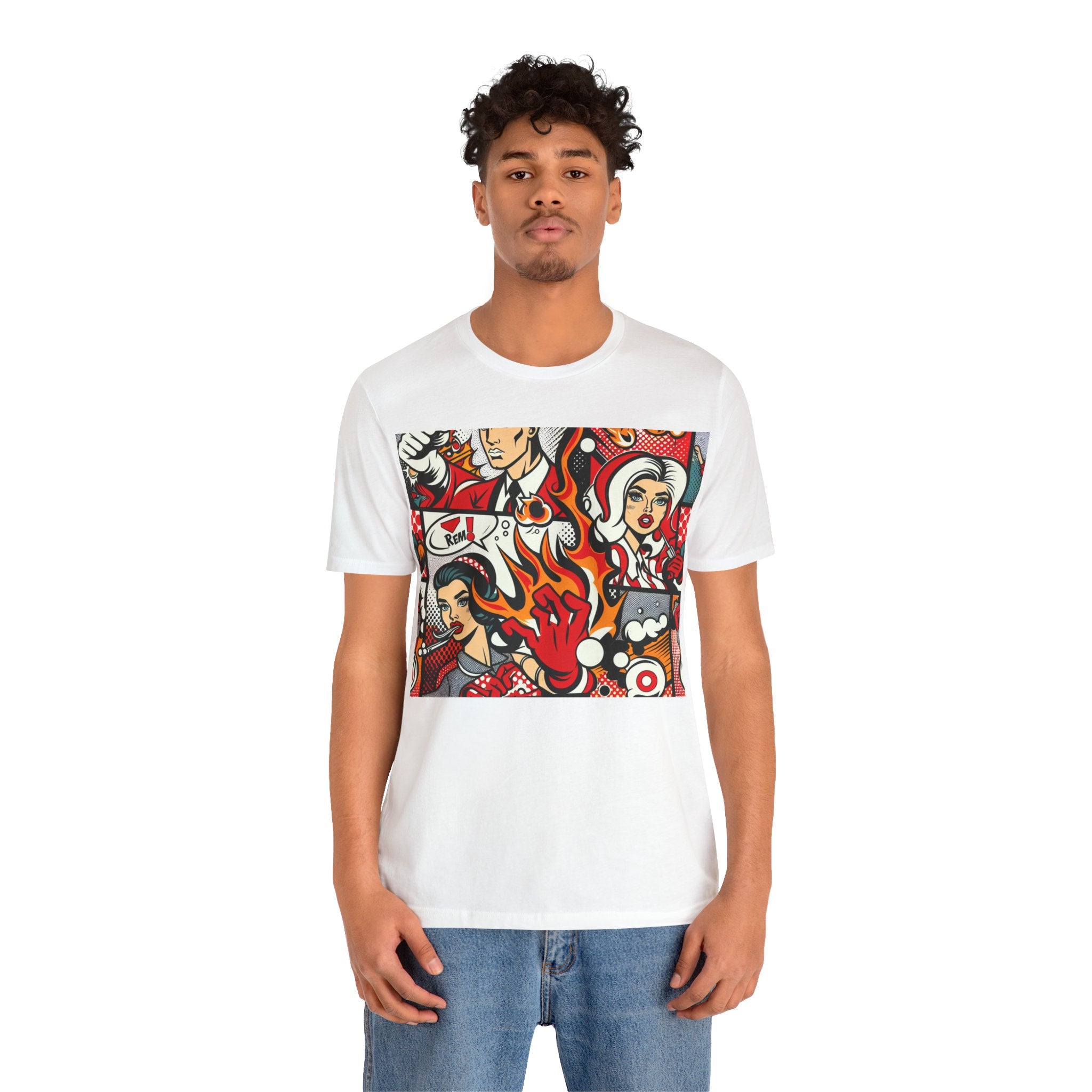 Evelina Romano - Tee