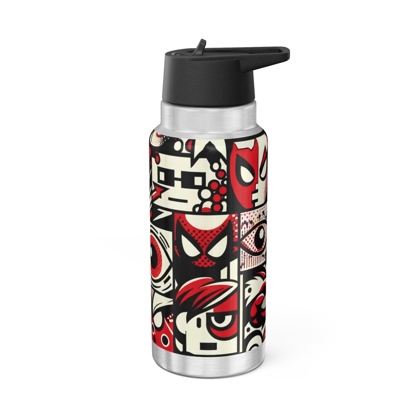 Isolde Marquardt - Thermos