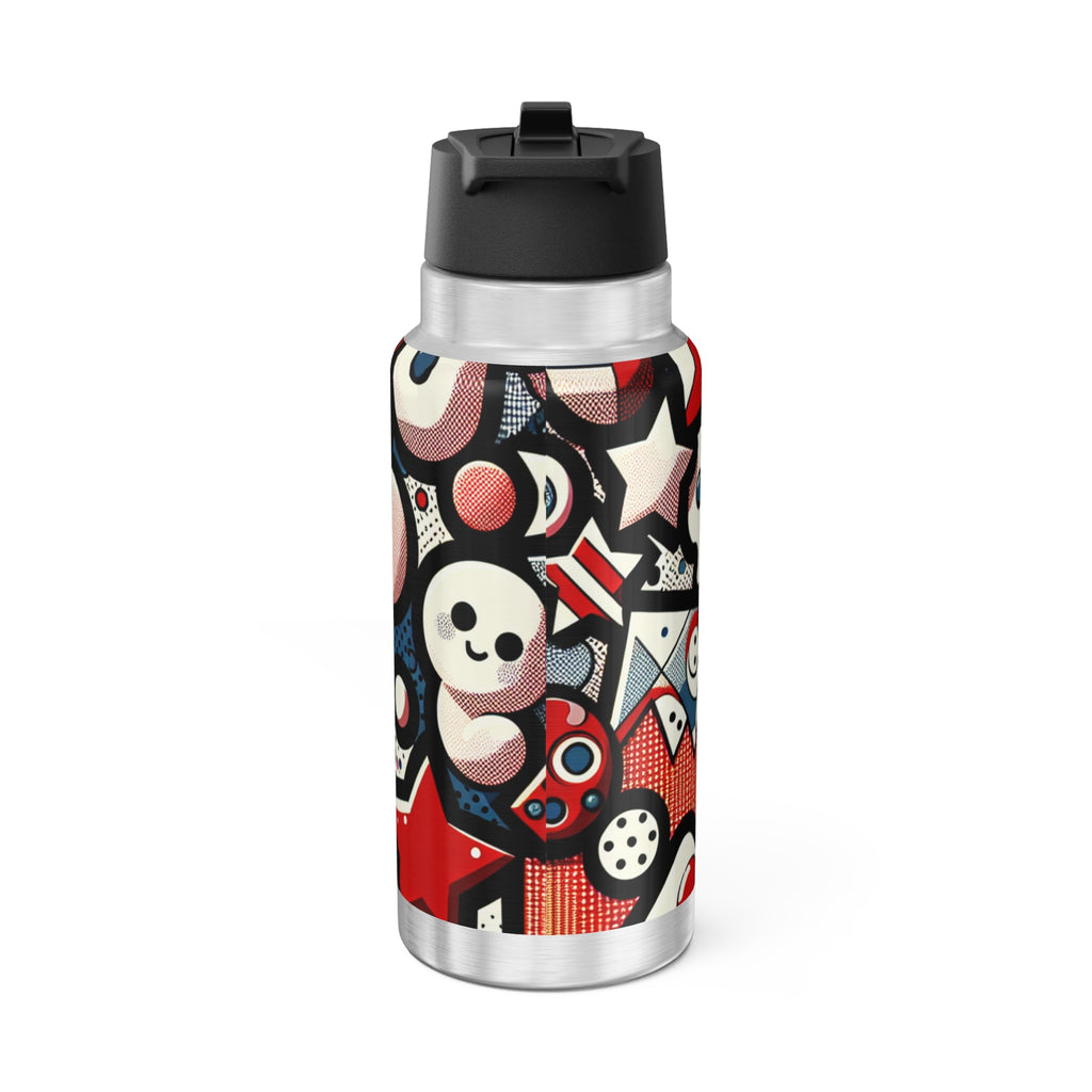 Amelia Sanzini - Thermos