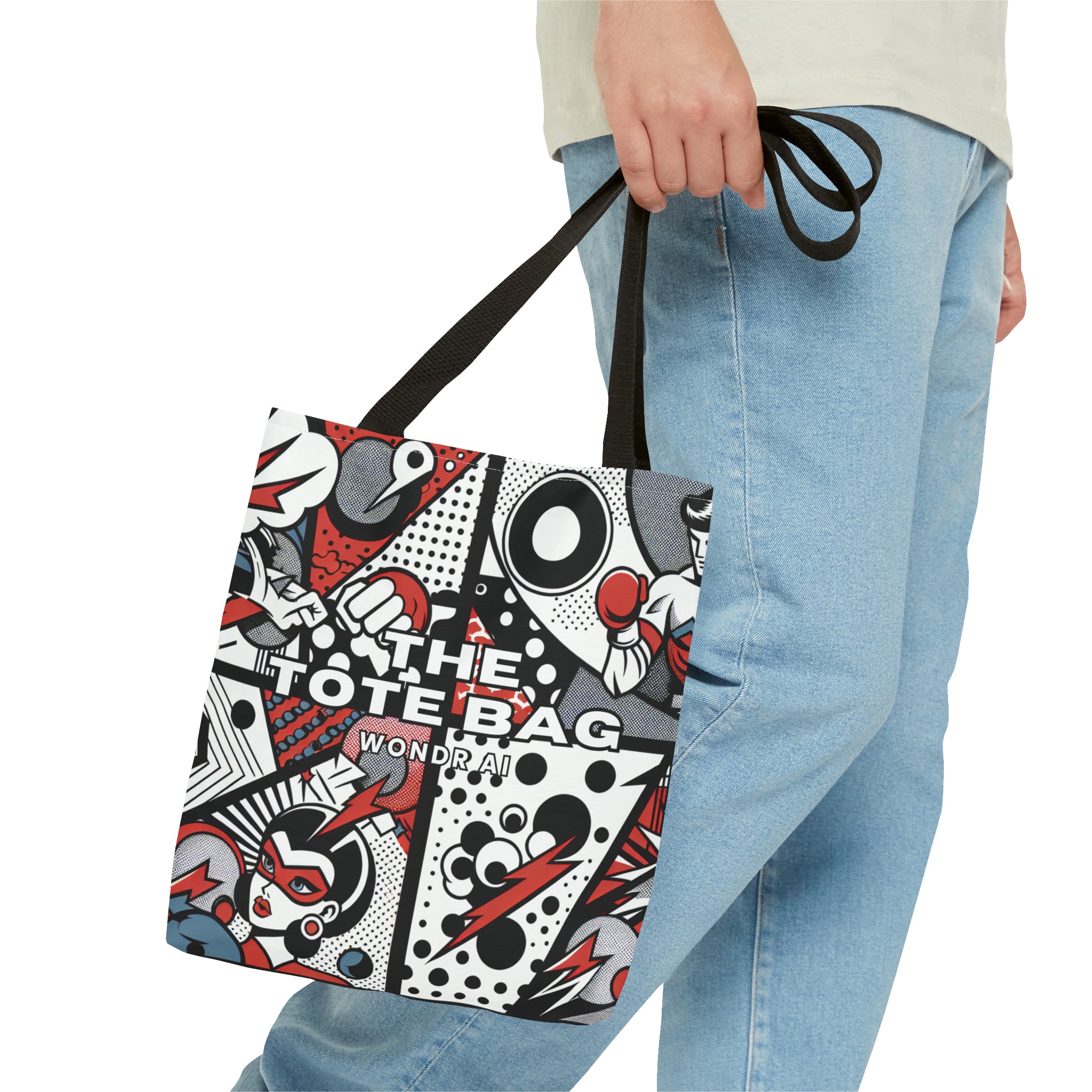 Isabella Castellano - Tote_Bag