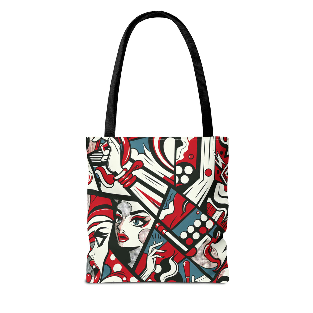 Aurelia VanDorne - Tote_Bag