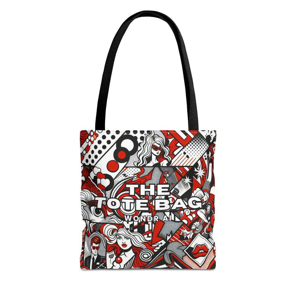 Adelaide Vasari - Tote_Bag