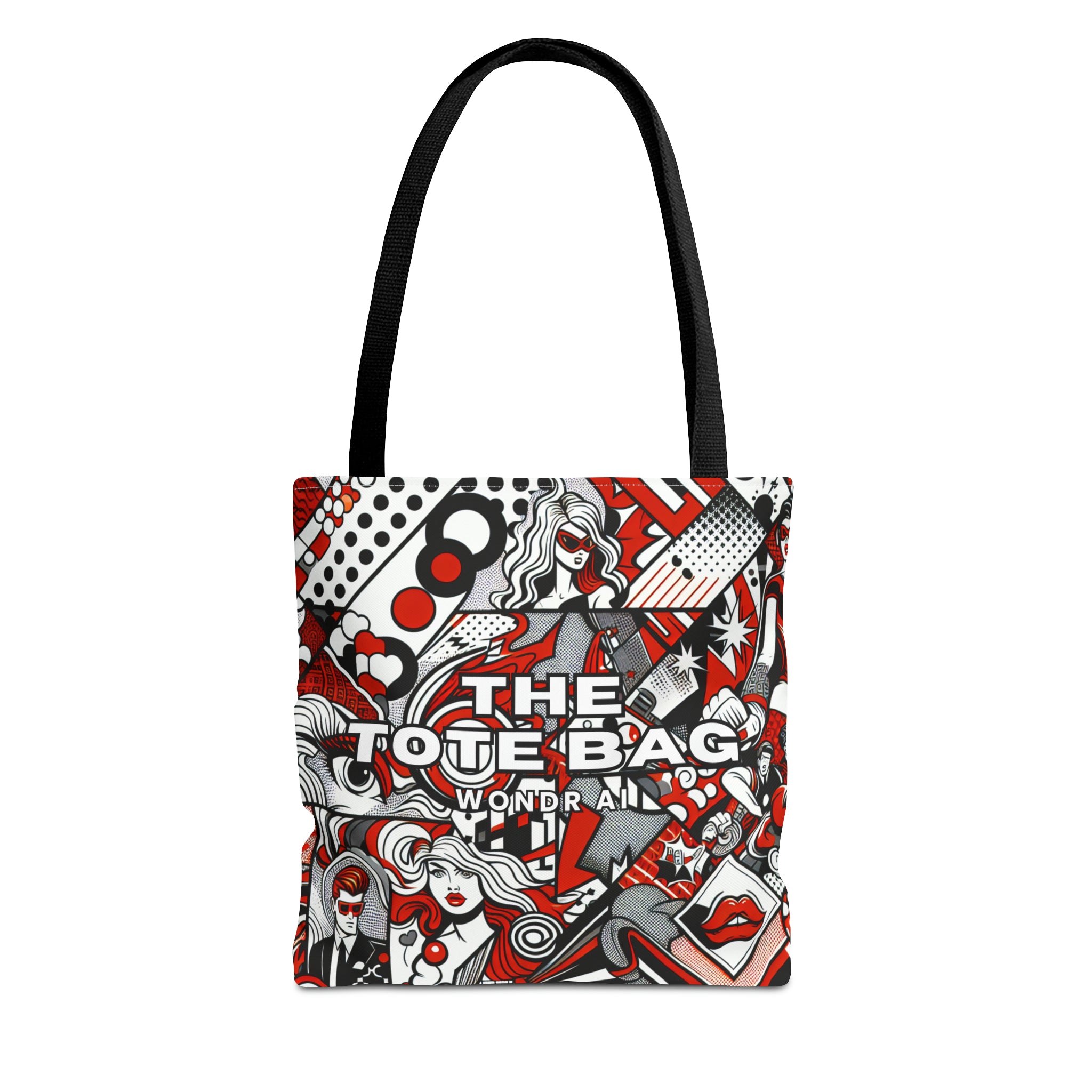 Adelaide Vasari - Tote_Bag