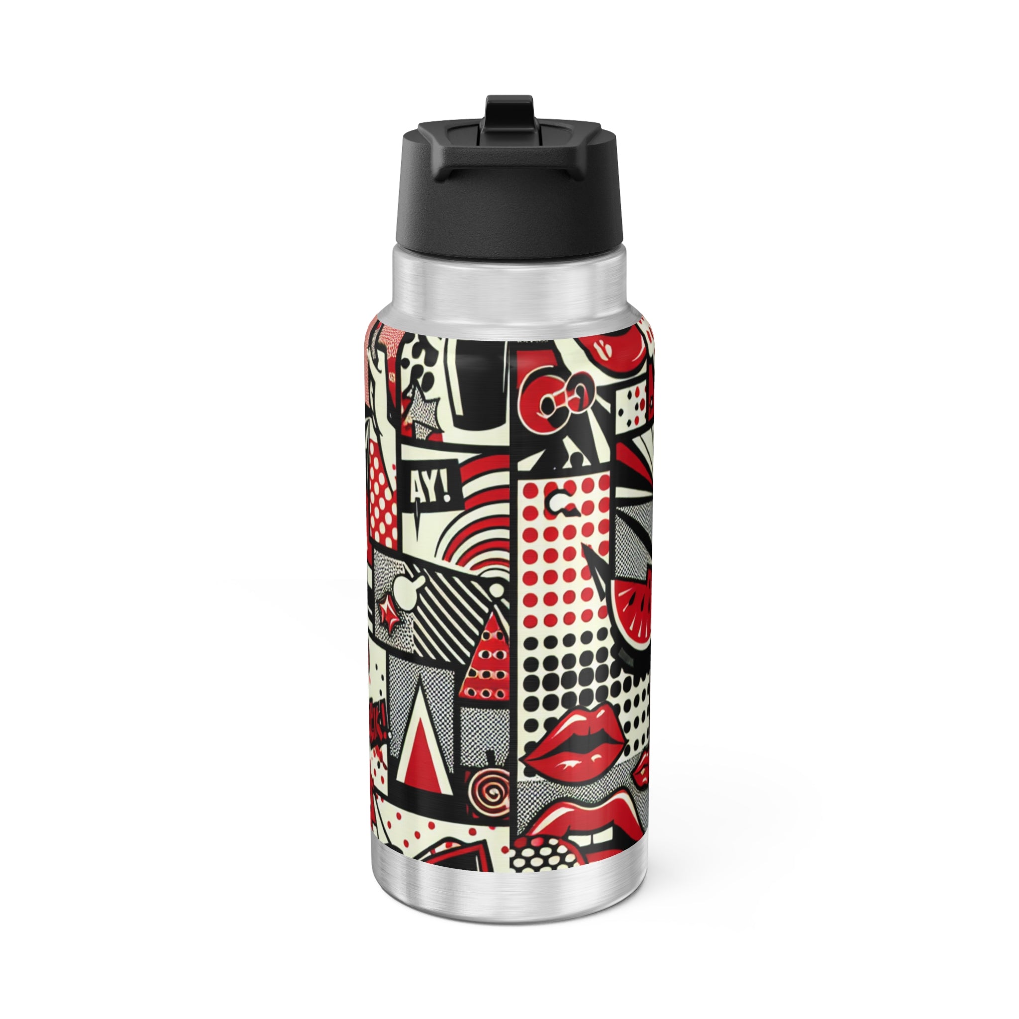Arabella Van Denelis - Thermos