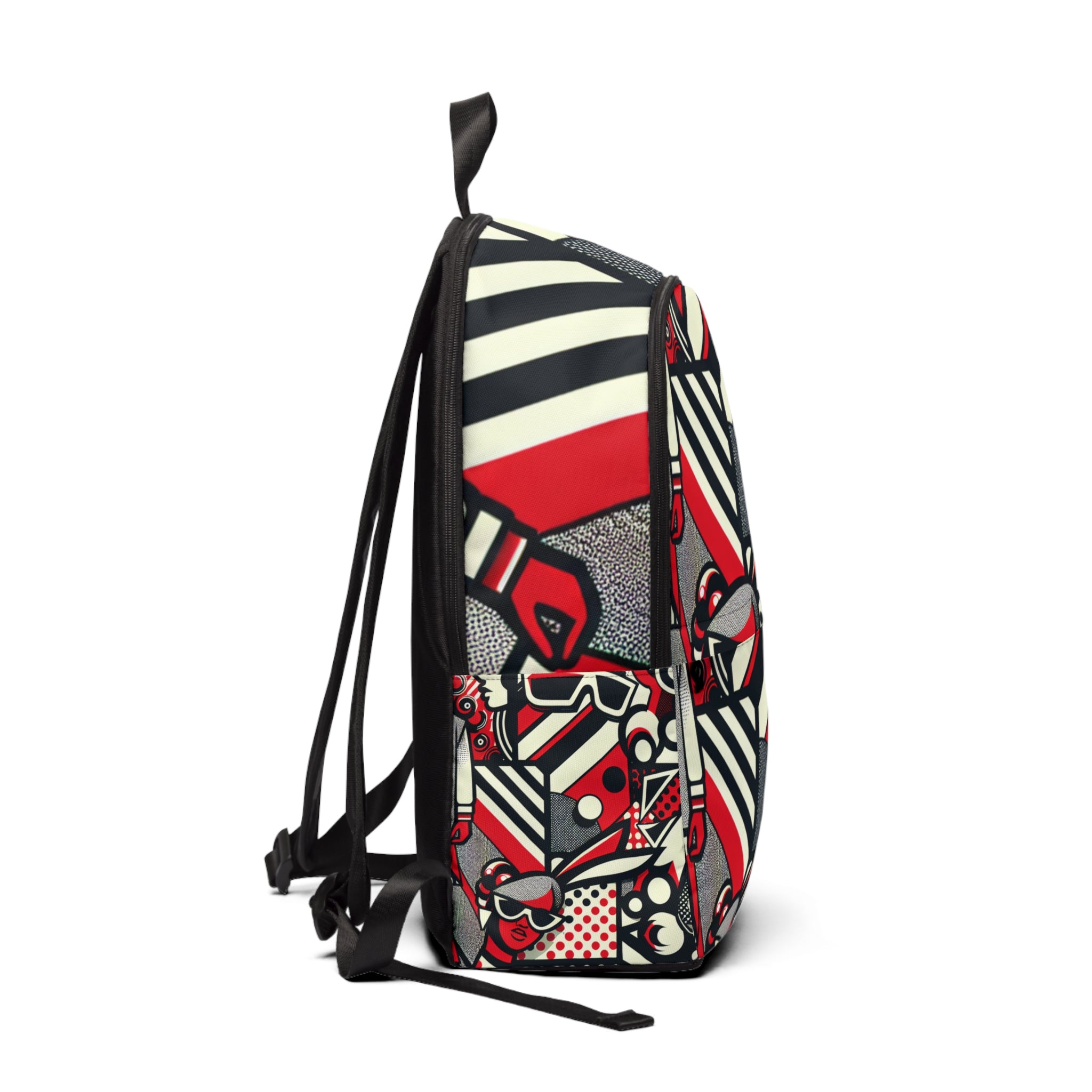 Emilia Cavallini - Backpack