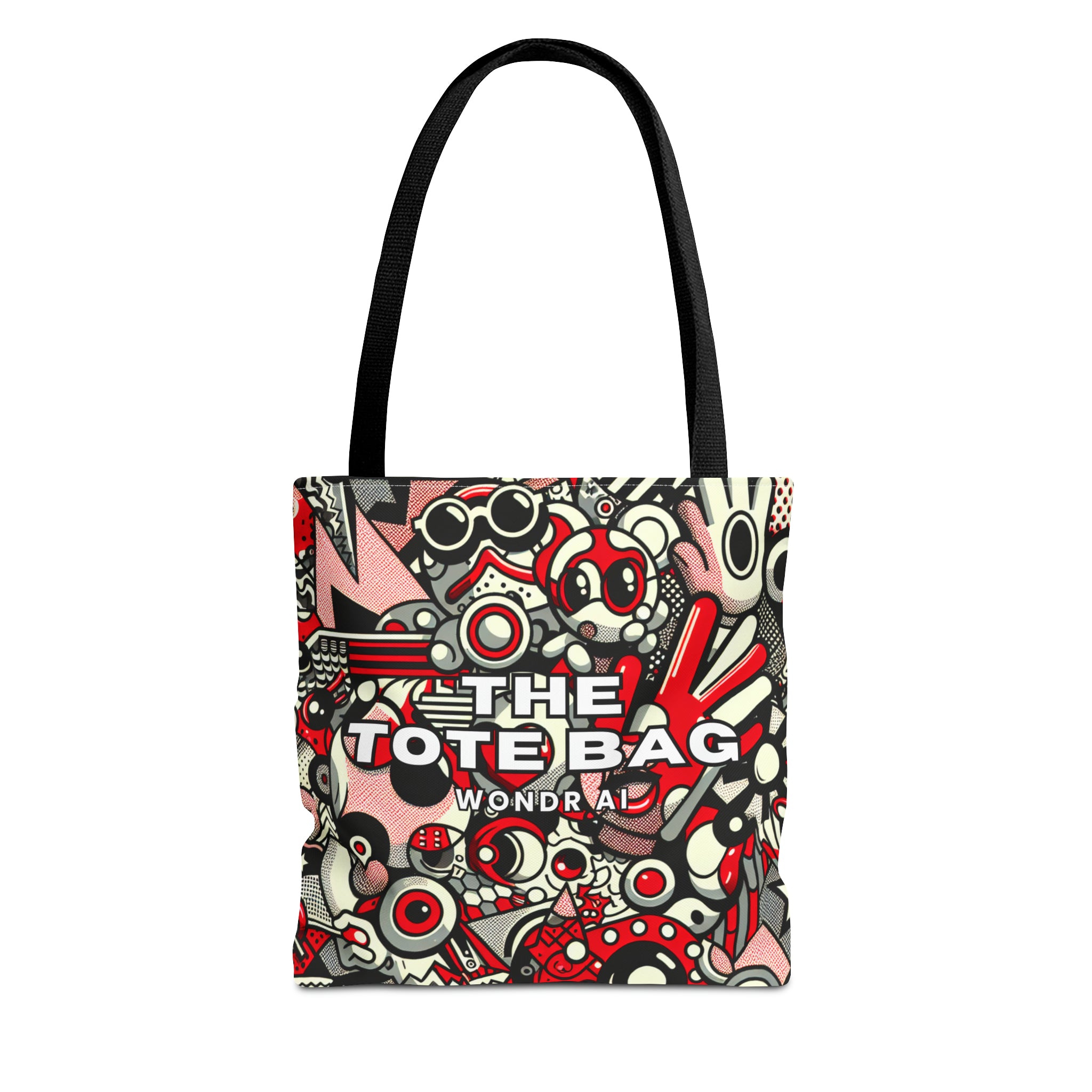Lorenzo Donatelli - Tote_Bag