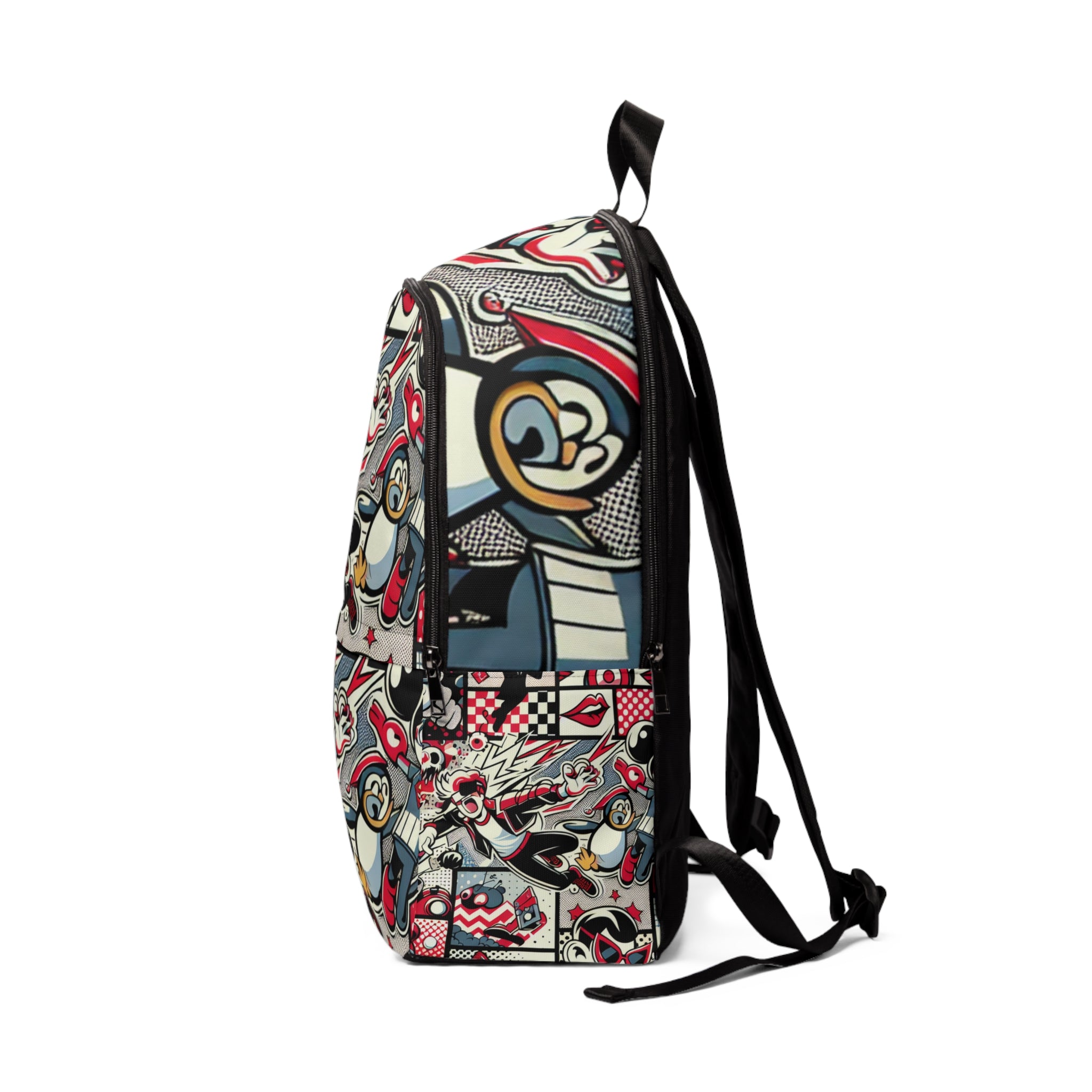 Isabella Beneventi - Backpack