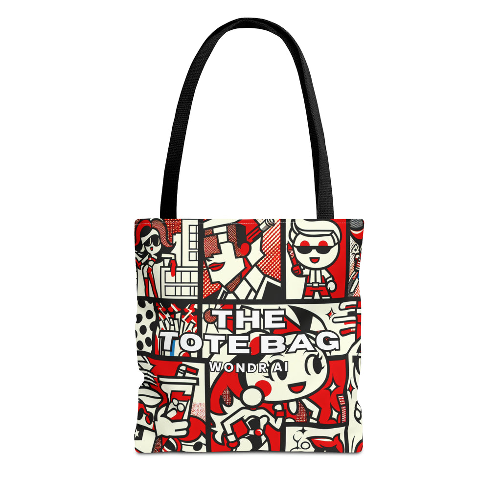 Aurelia Banchieri - Tote_Bag