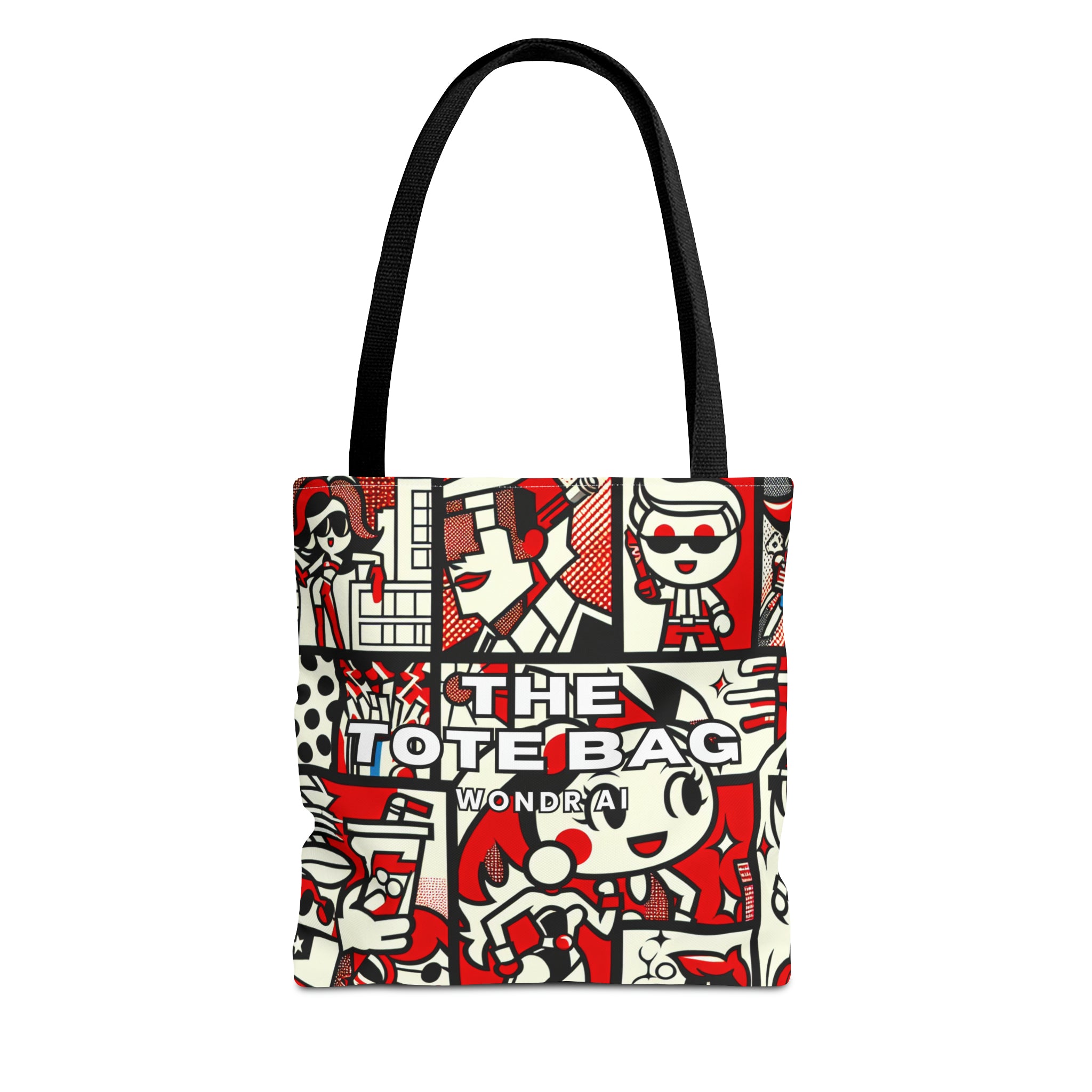 Aurelia Banchieri - Tote_Bag