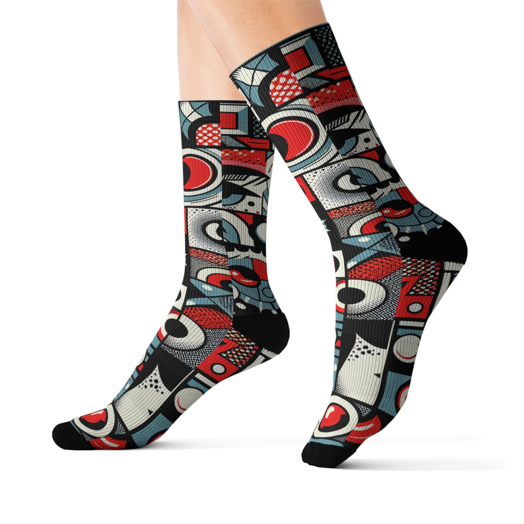 Florentina Galilei - Socks