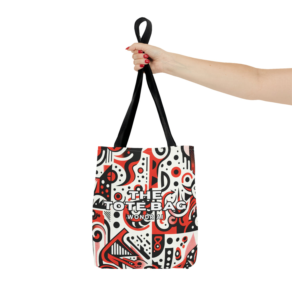 Amelie Donatelli - Tote_Bag