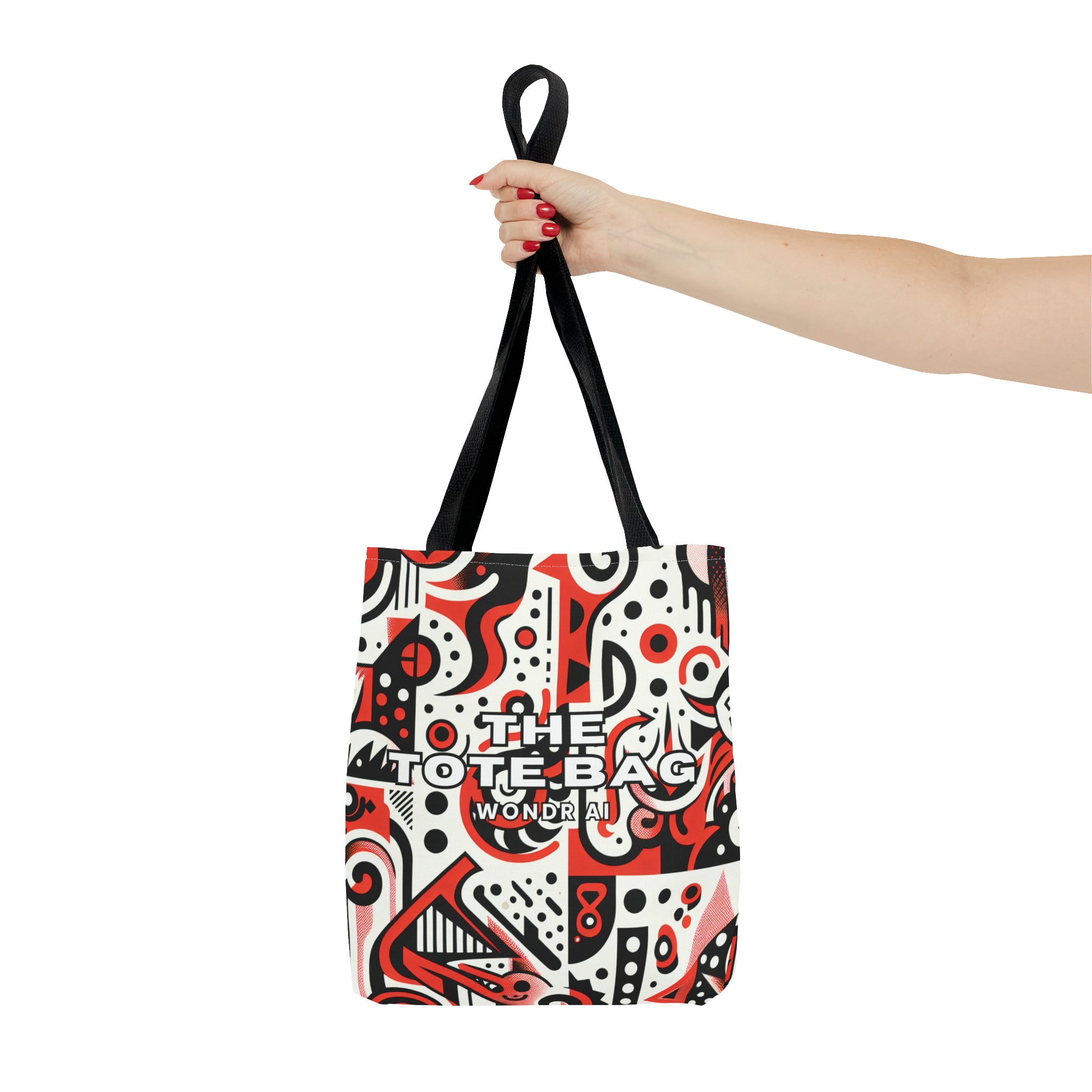 Amelie Donatelli - Tote_Bag