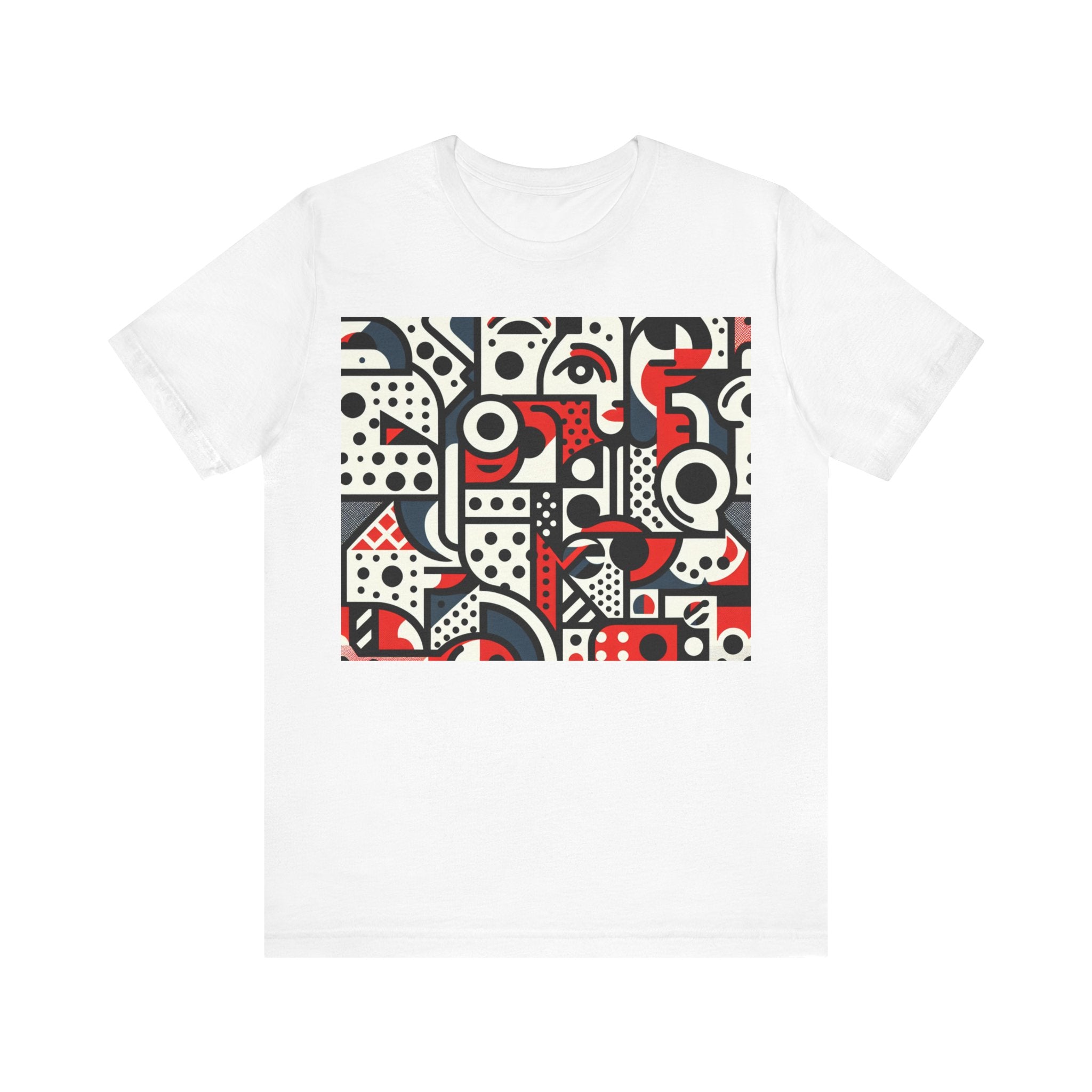 Isabella Seraphini - Tee