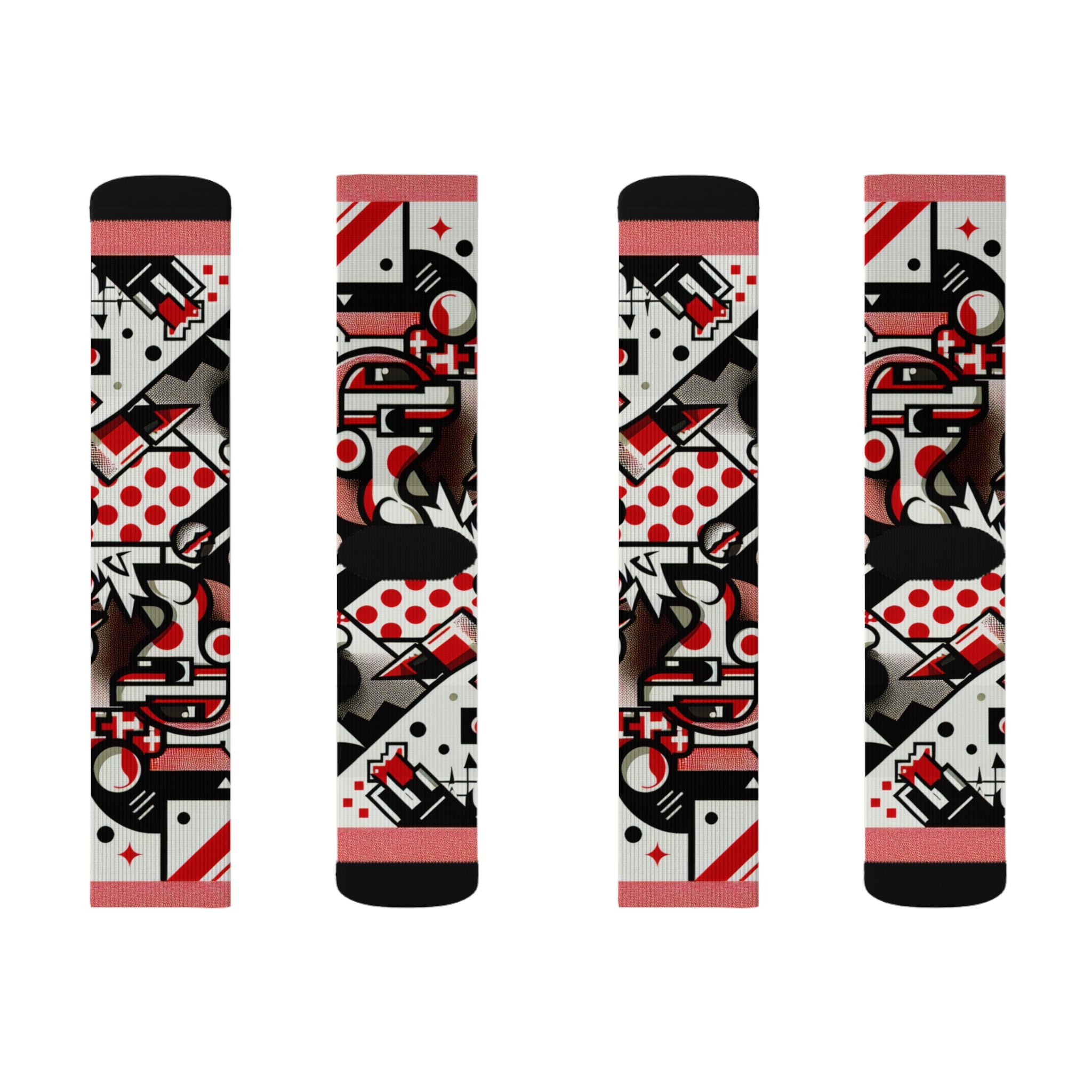 Benedetto Callisto - Socks