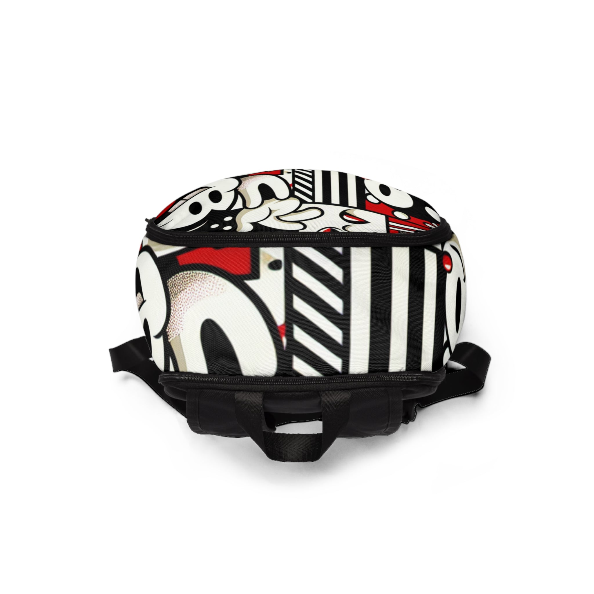 Isabella Romagnoli - Backpack