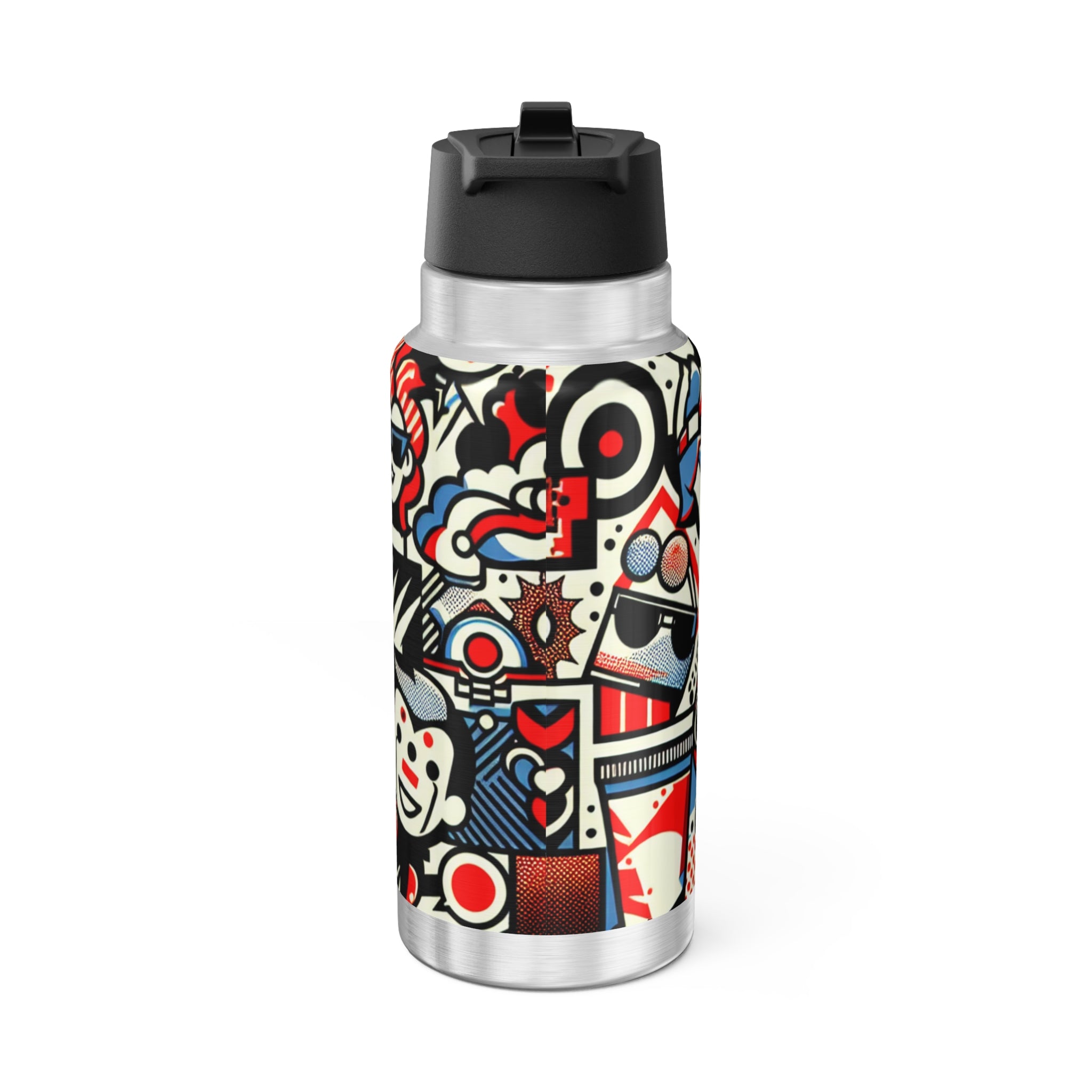 Eleanor Barrowdale - Thermos