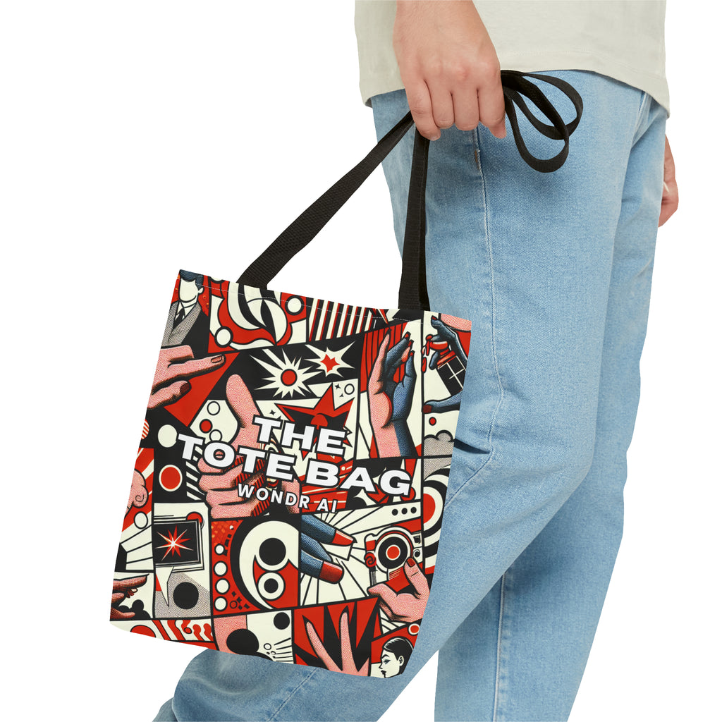 Isabella Rossetti - Tote_Bag