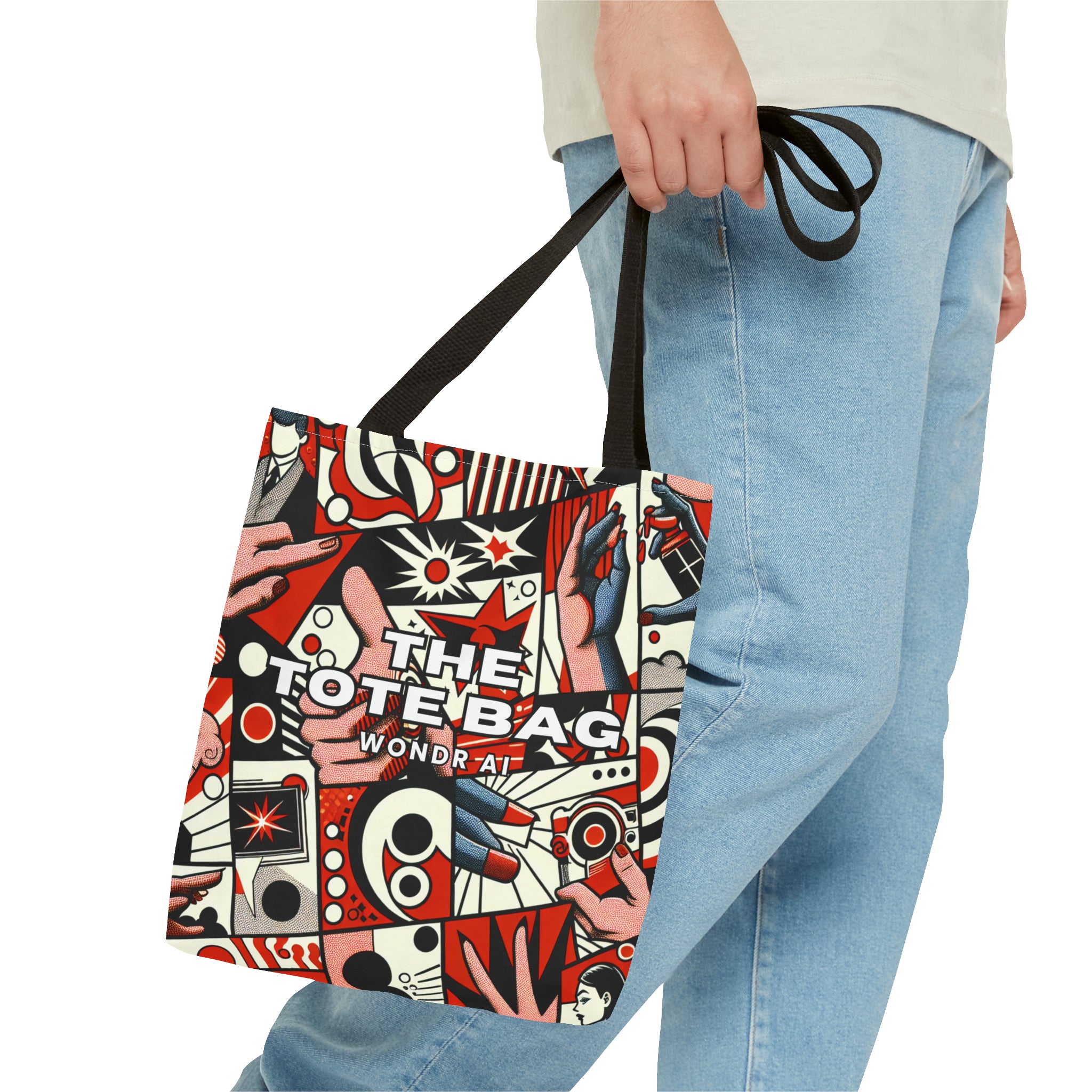 Isabella Rossetti - Tote_Bag