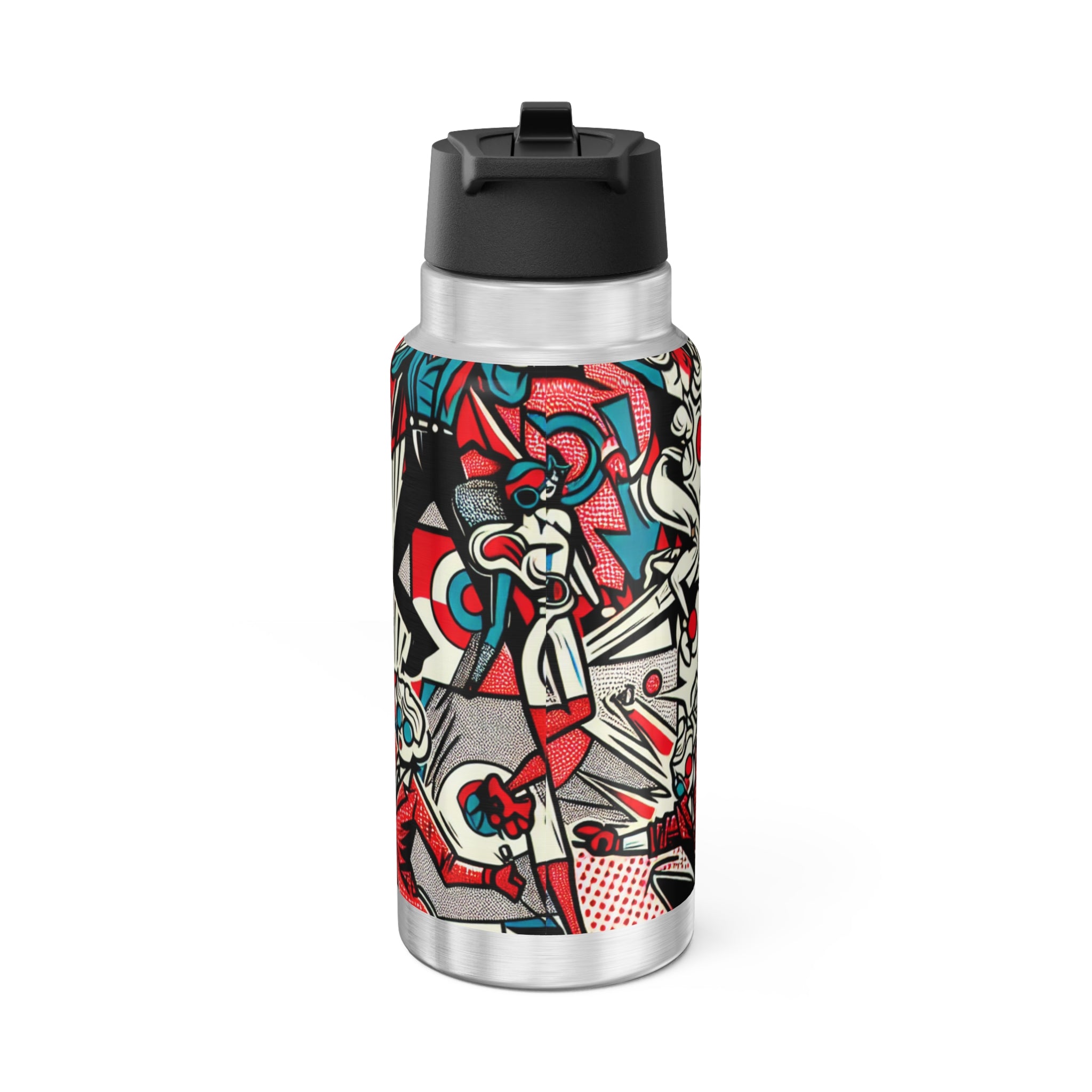 Isabella Romano - Thermos