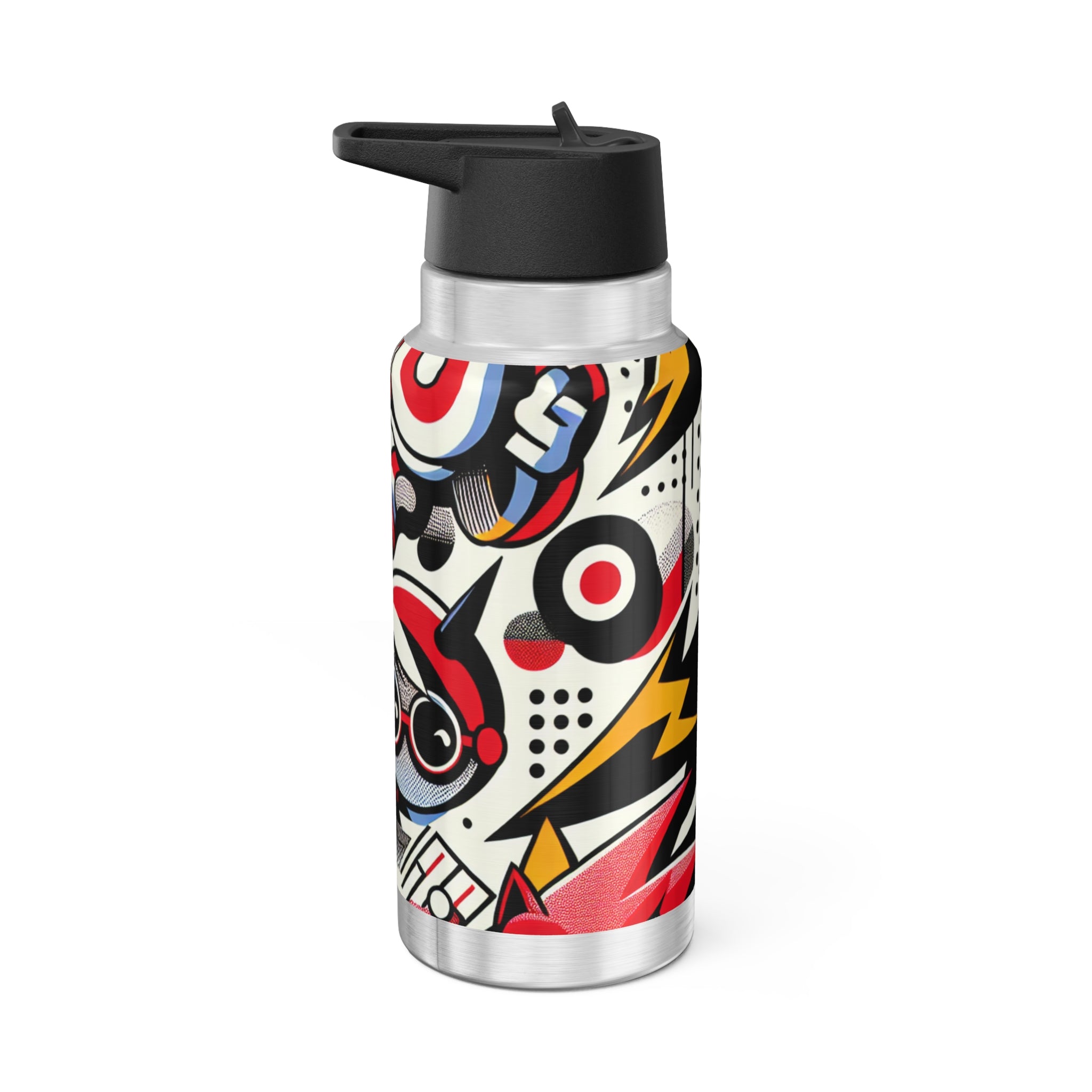 Alessandro Cecchetti - Thermos