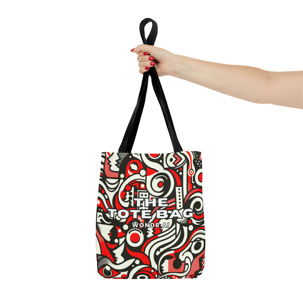 Evelina DaVinci - Tote_Bag