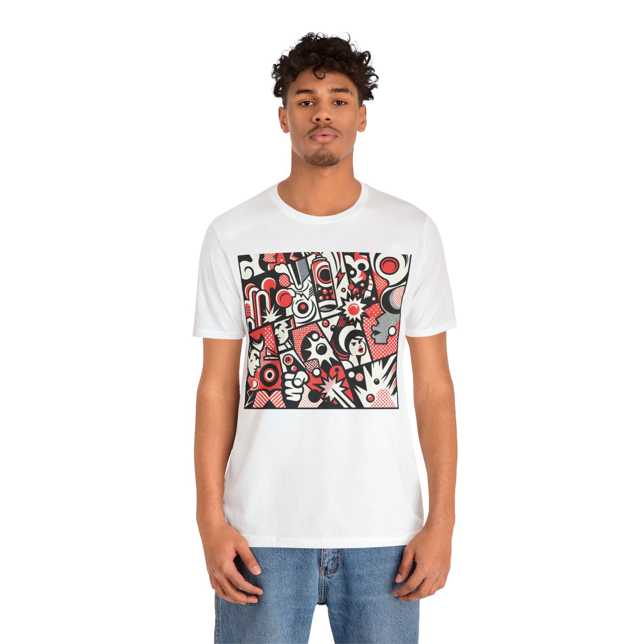 Aurelia Verrocchio - Tee