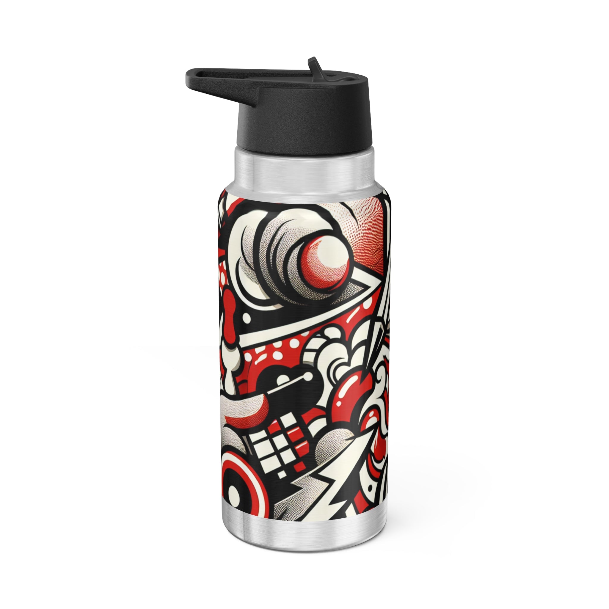 Evelina Barbagrigia - Thermos