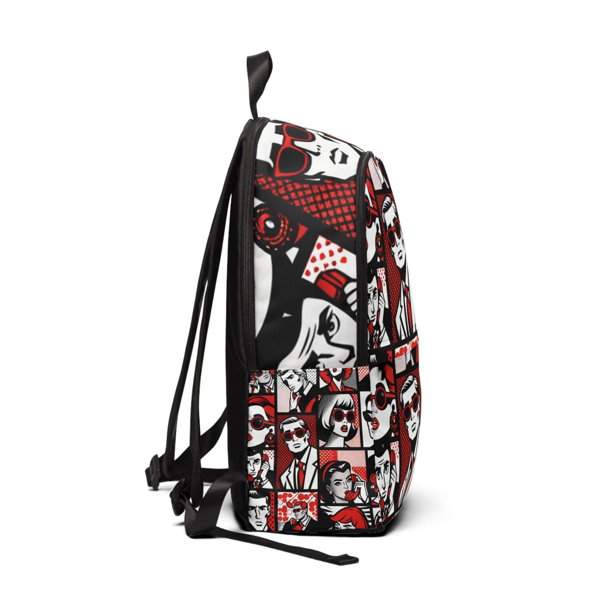 Isabella Carracci - Backpack
