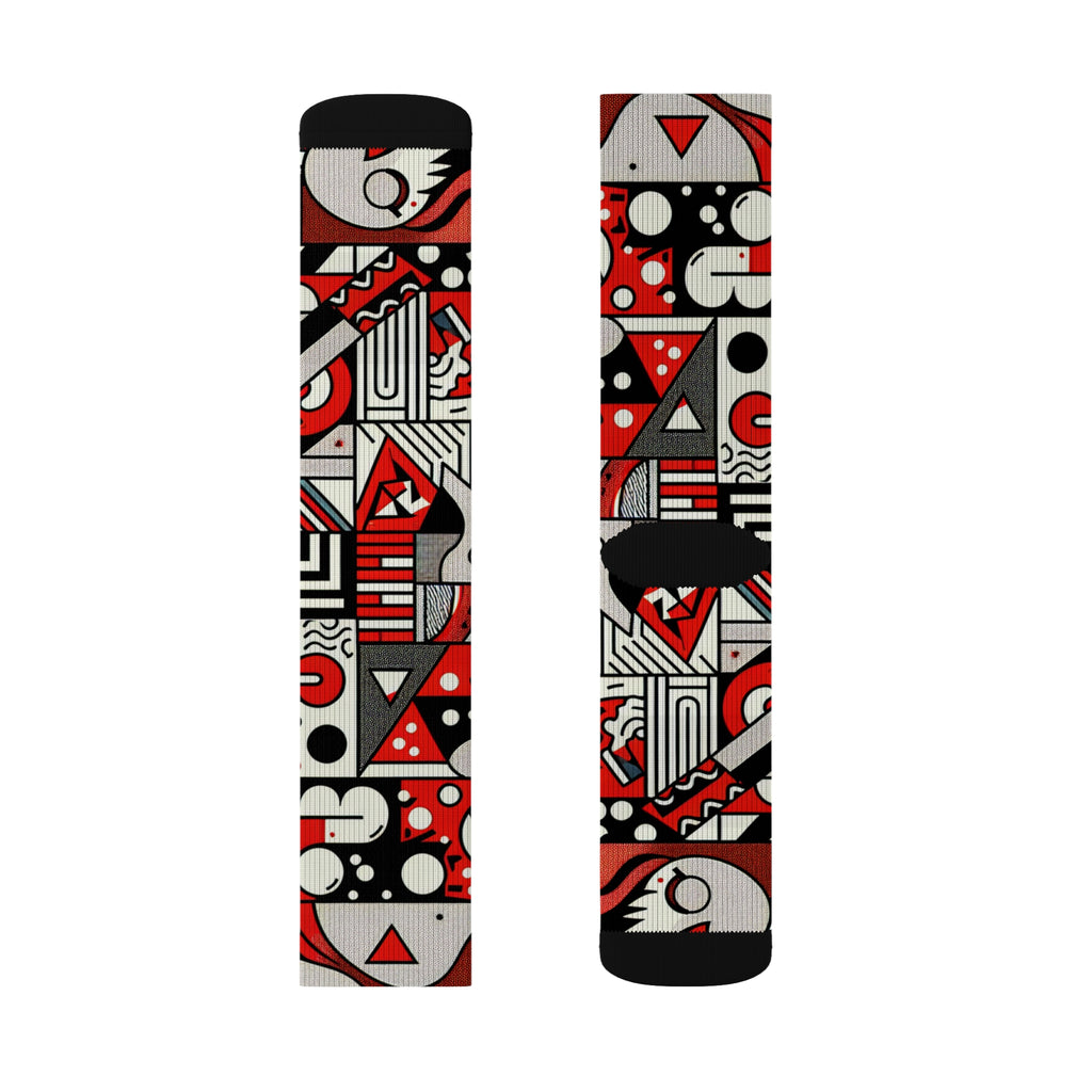 Benedicta Caccini - Socks