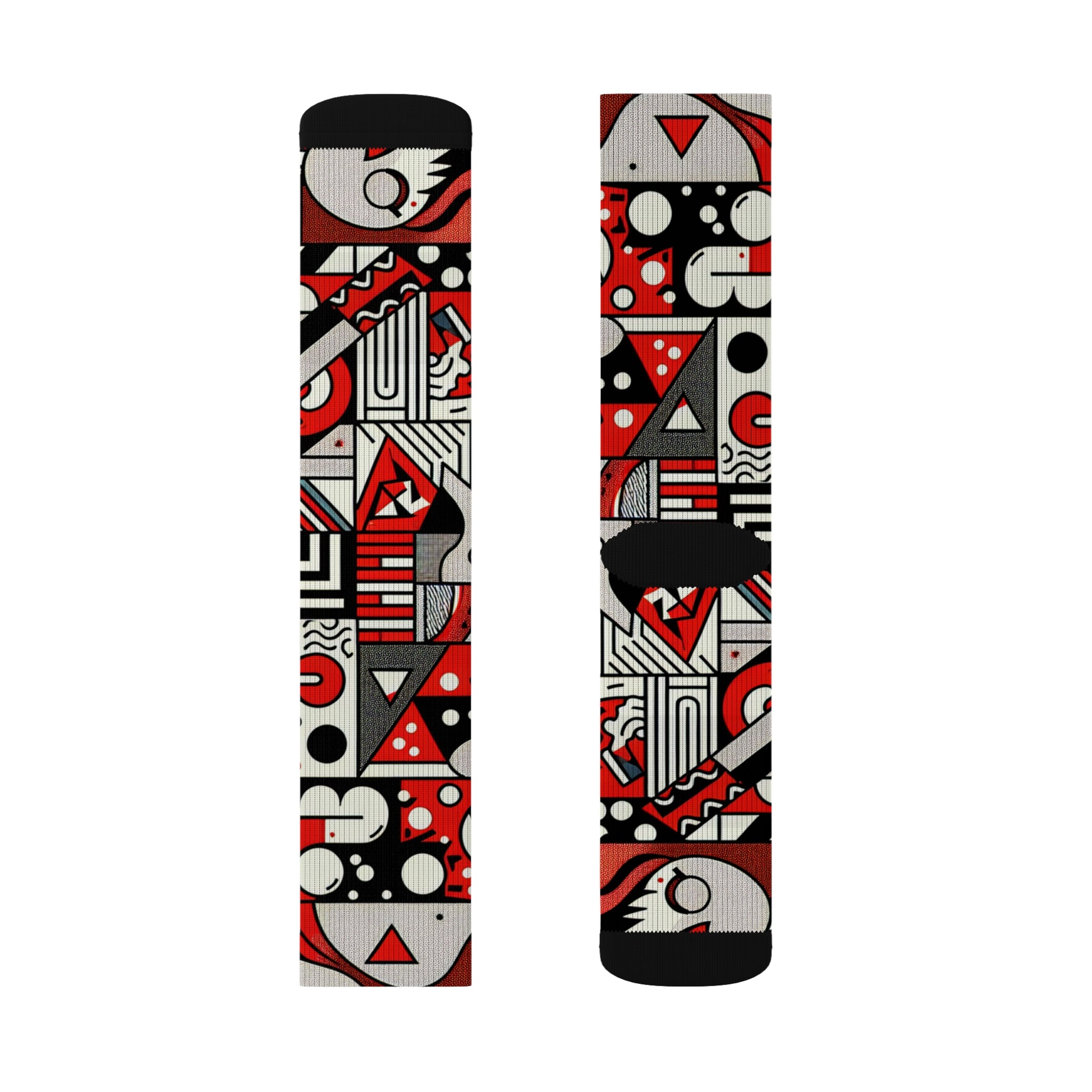 Benedicta Caccini - Socks