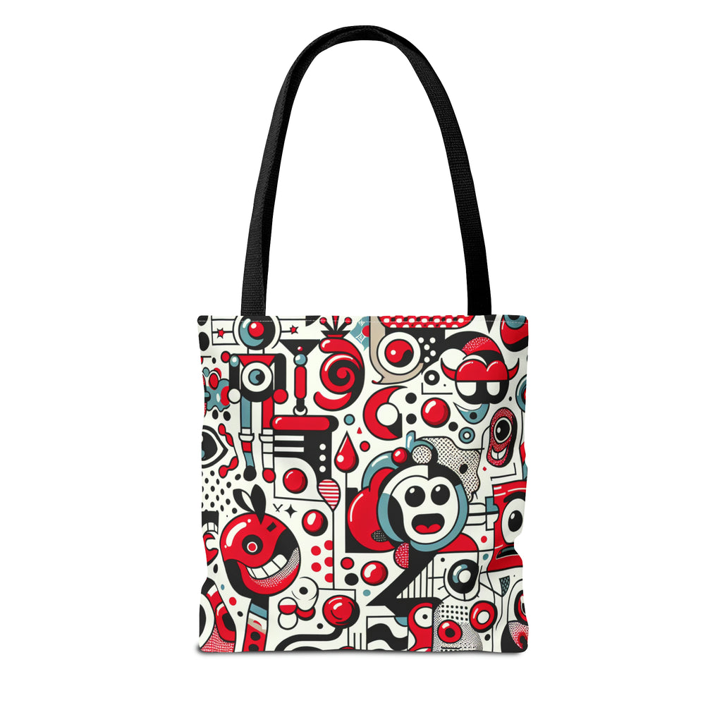 Isabella Verboni - Tote_Bag