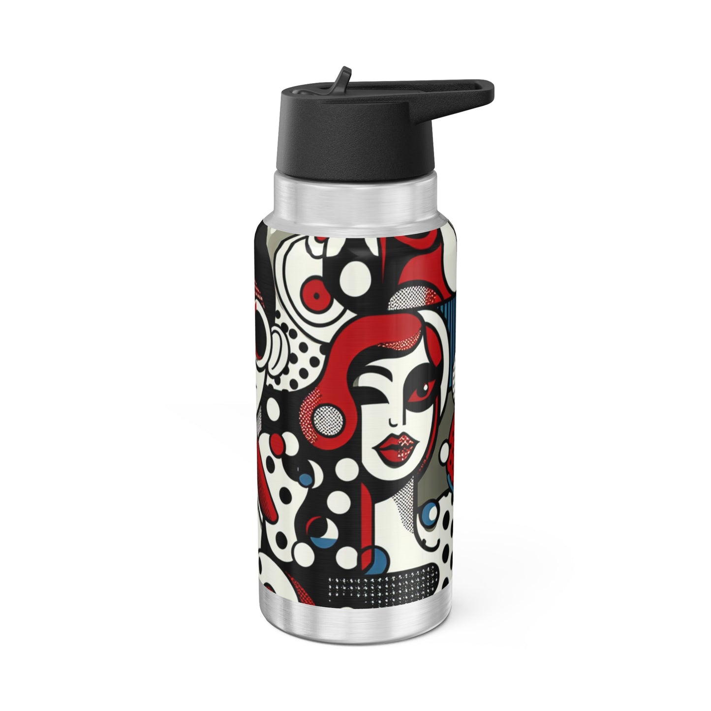 Benedetta Fiorentini - Thermos