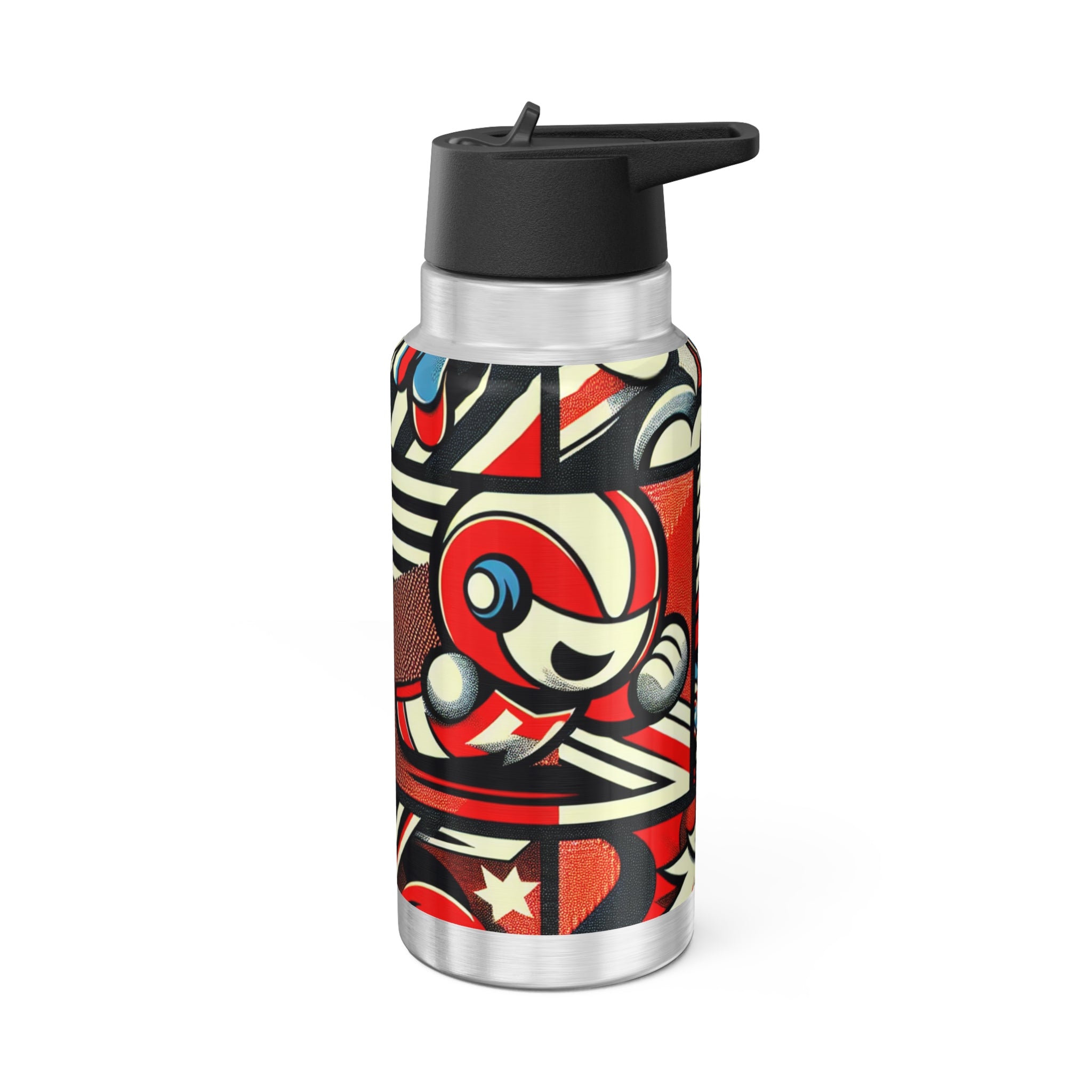 Isabella Saraceni - Thermos