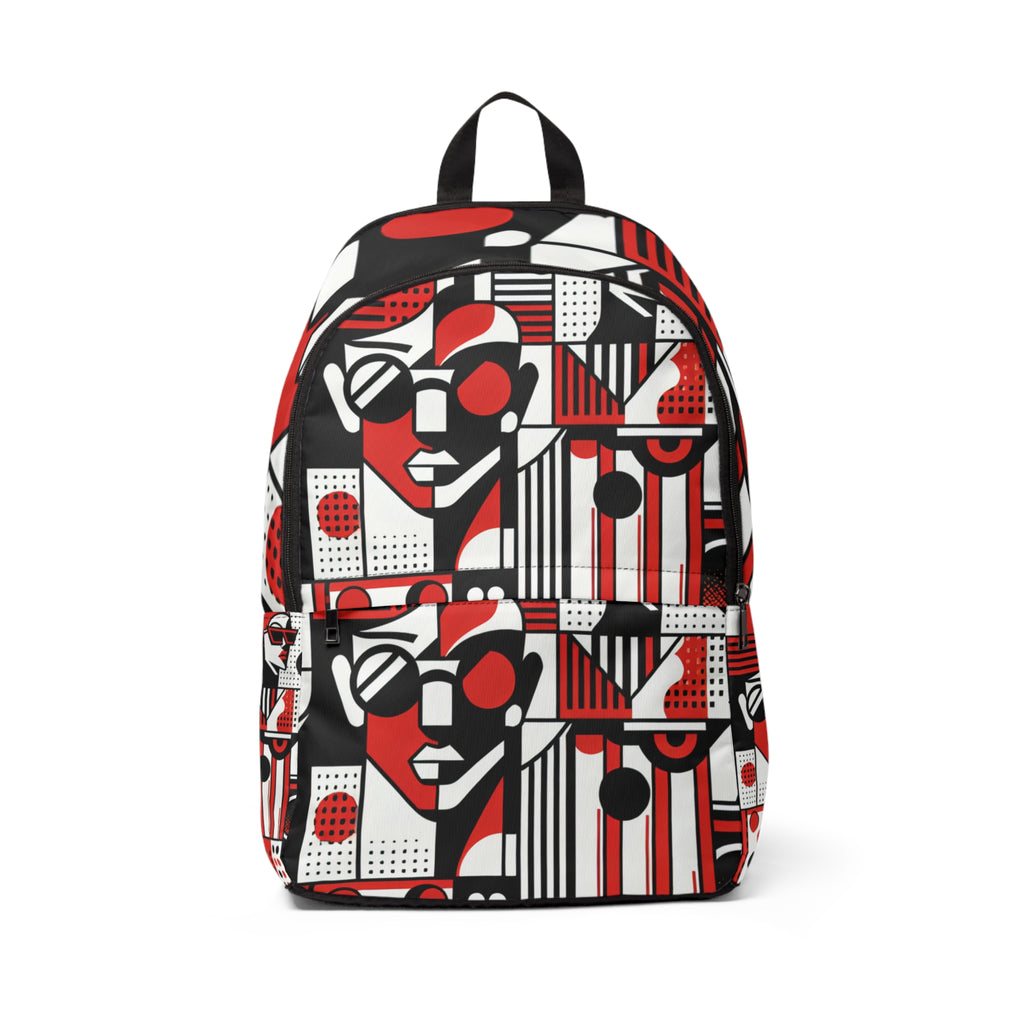 Isabella Fiorucci - Backpack