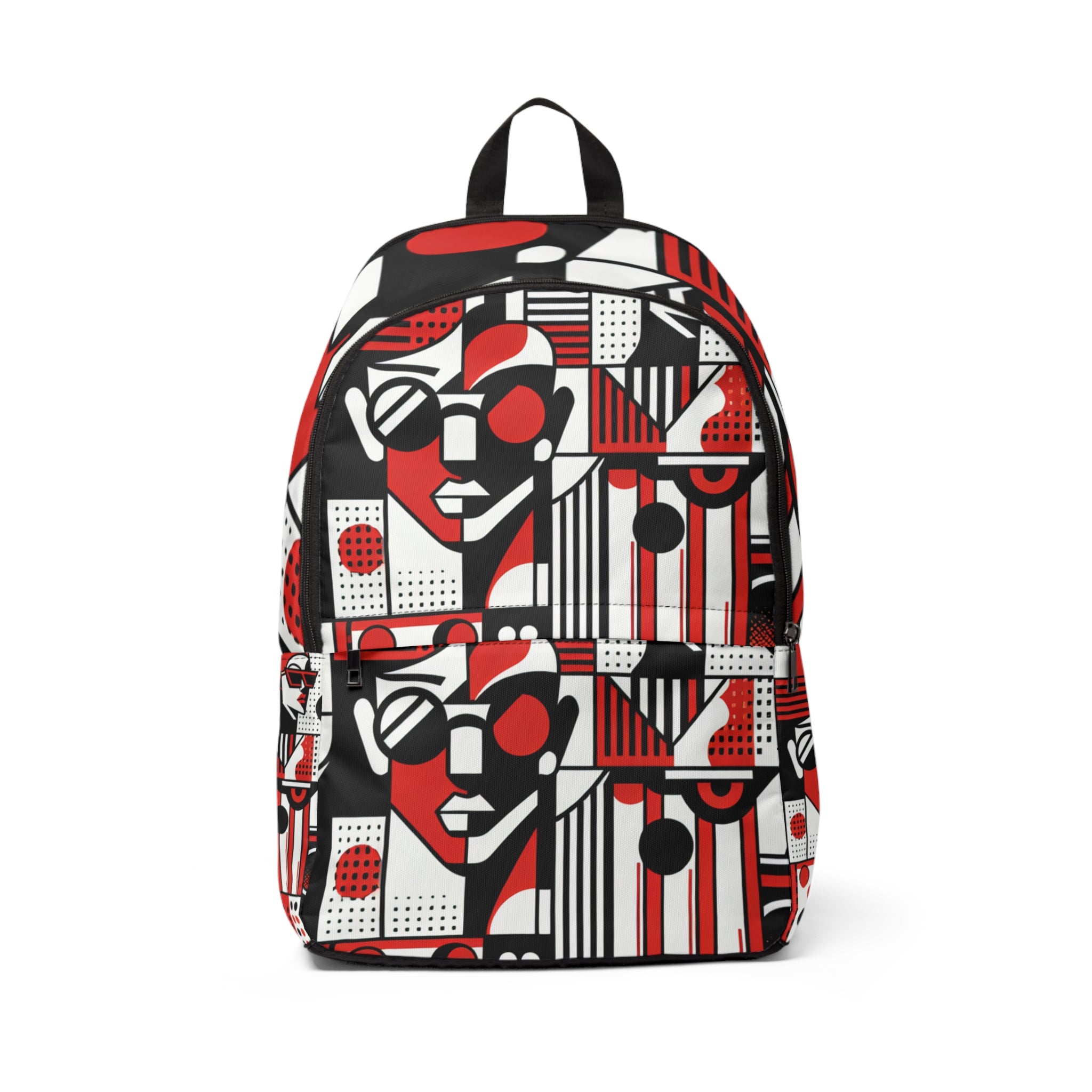Isabella Fiorucci - Backpack
