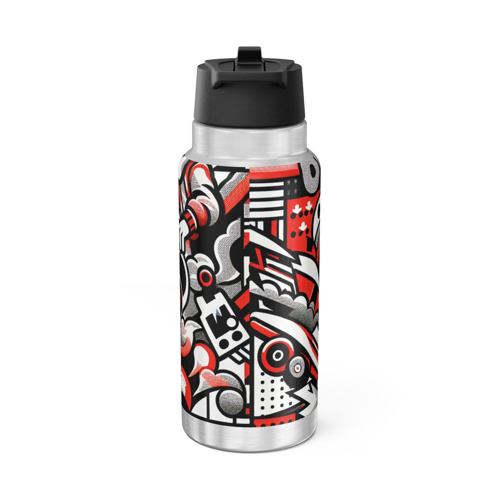 Emilia Van Derwyn - Thermos