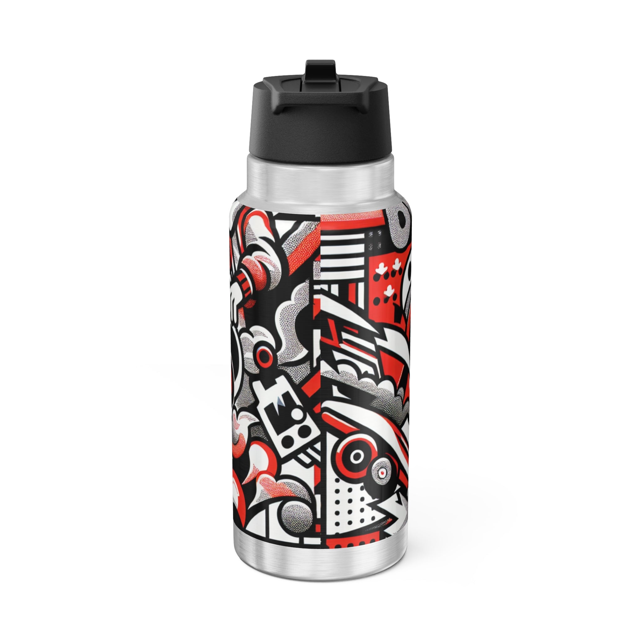 Emilia Van Derwyn - Thermos