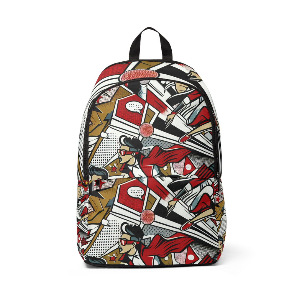 Aurelia Bellini - Backpack