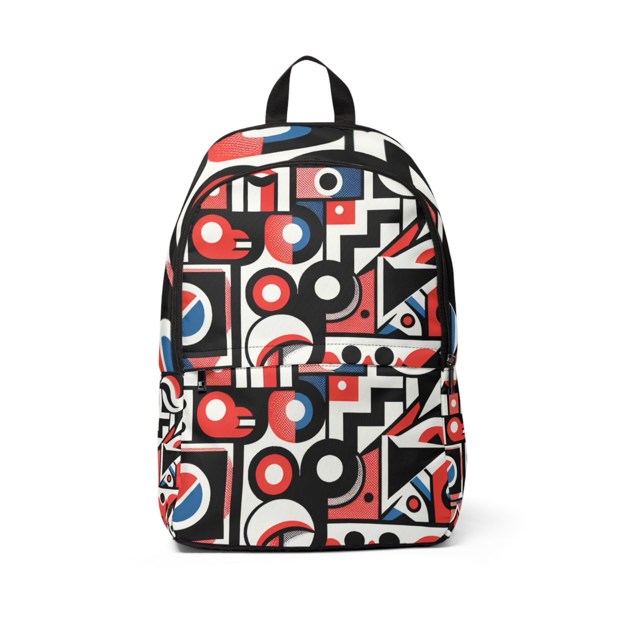 Amelia Barboni - Backpack