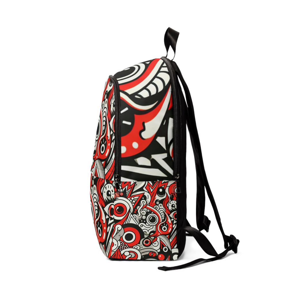 Emilia Romagna - Backpack