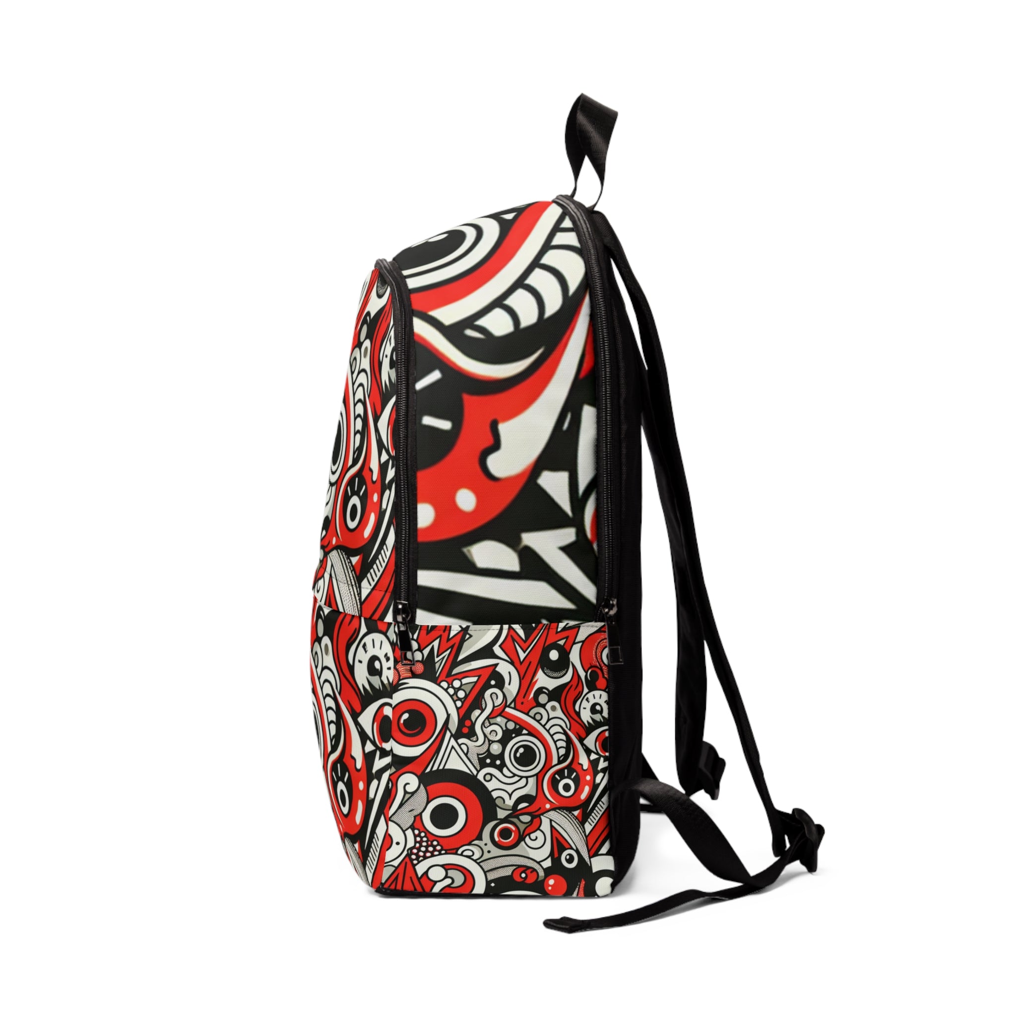 Emilia Romagna - Backpack
