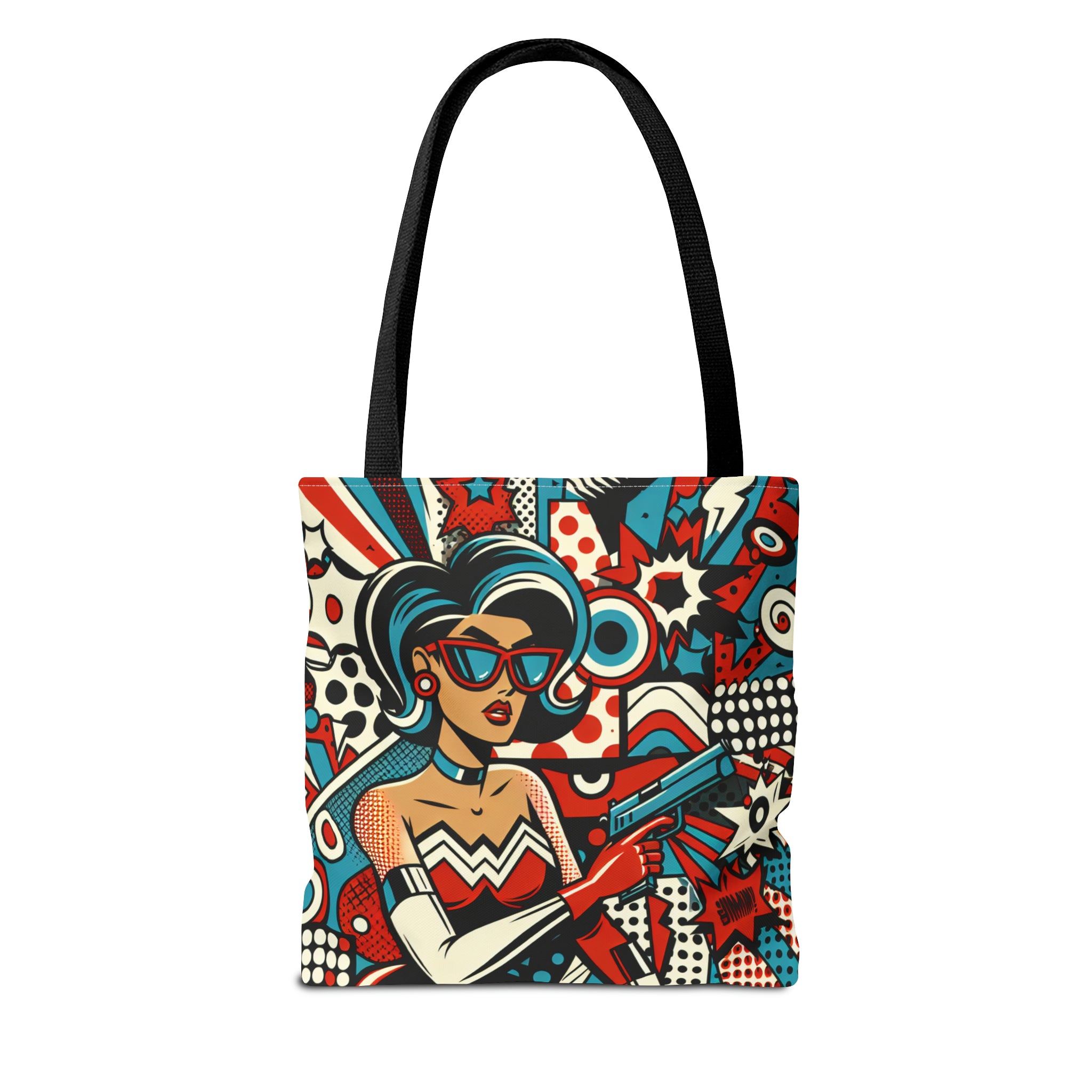 Evelina Romagnoli - Tote_Bag