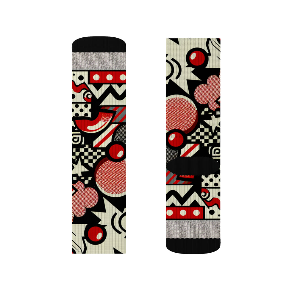 Aurelia Vanhart - Socks