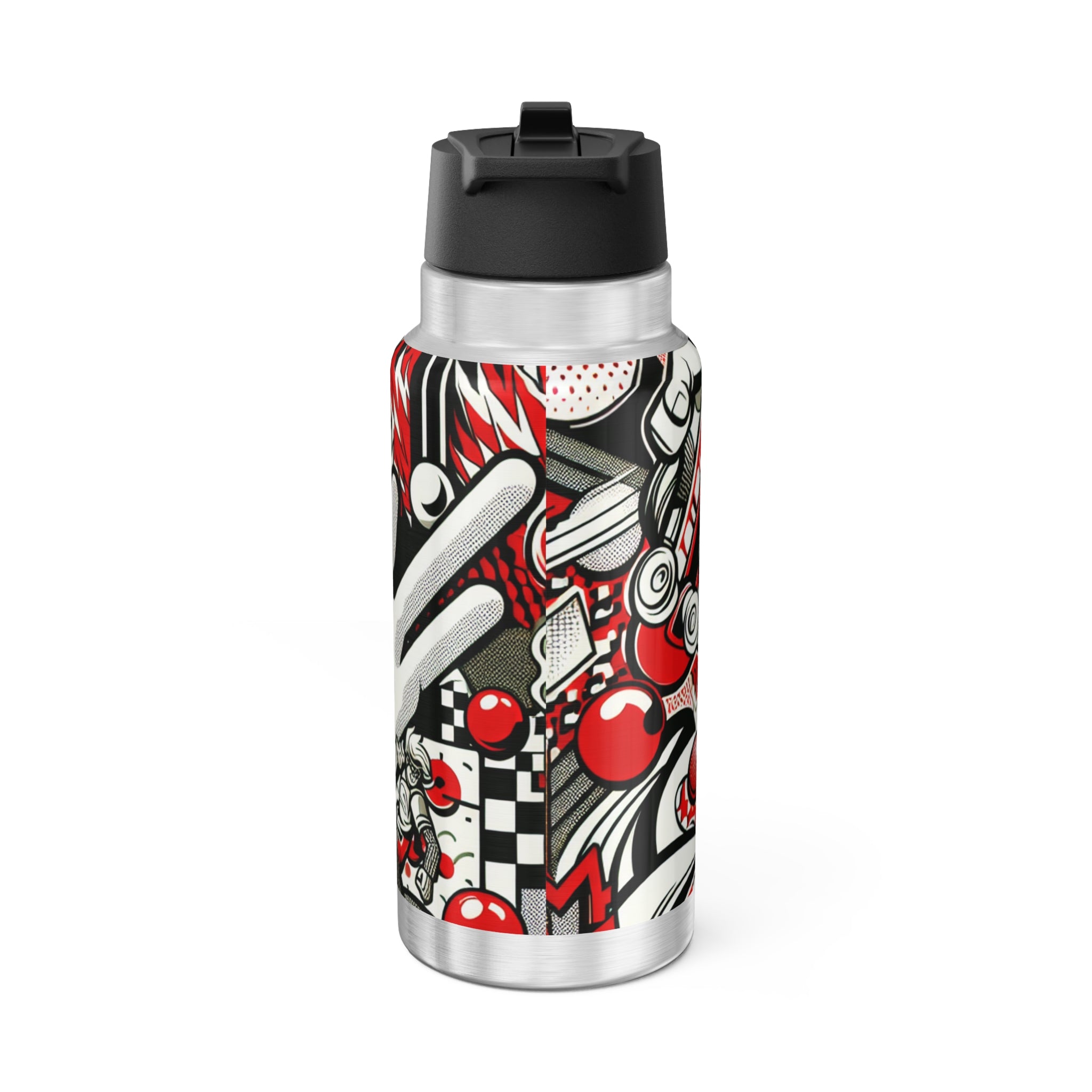 Isabella Baroqueini - Thermos