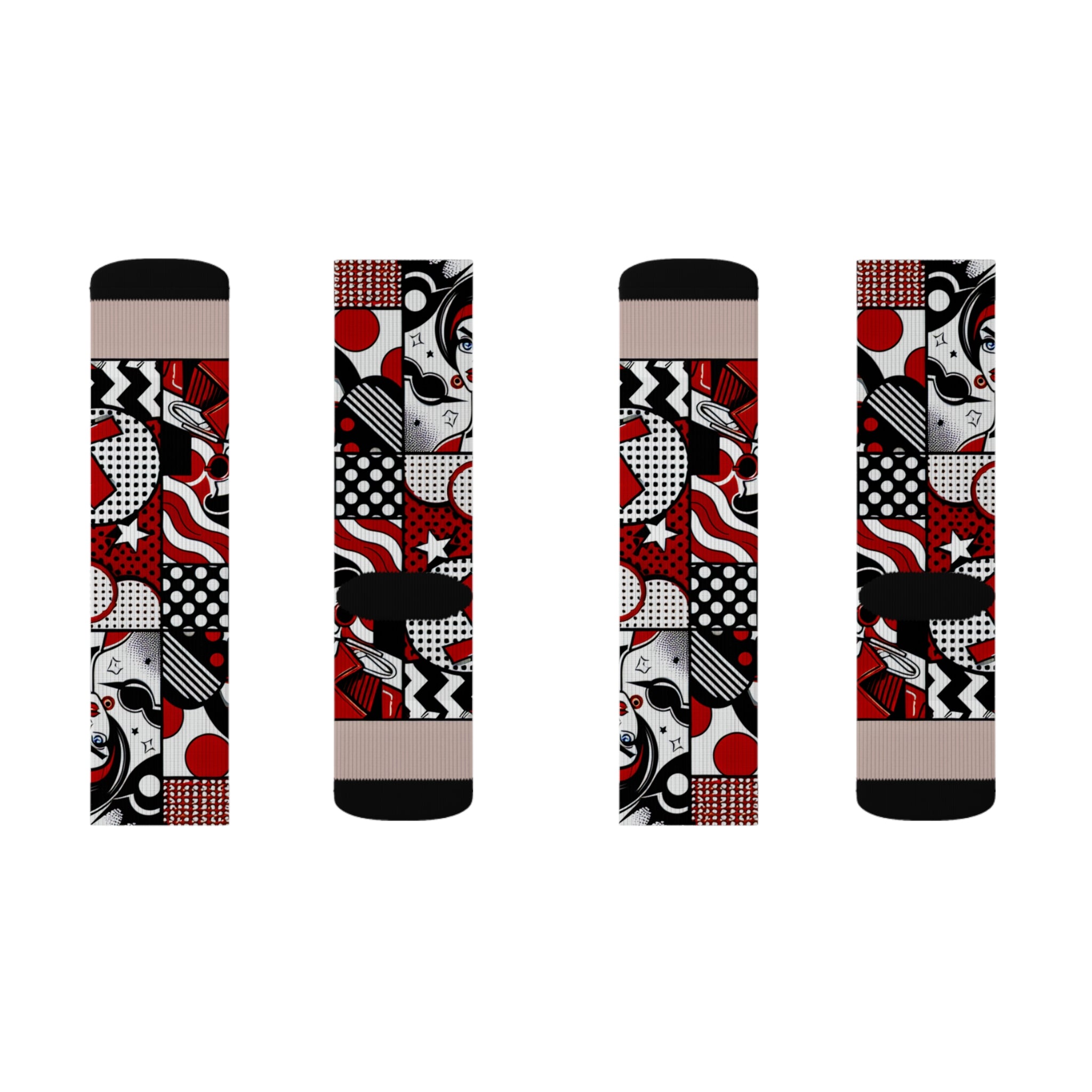 Benedetta Bellini - Socks