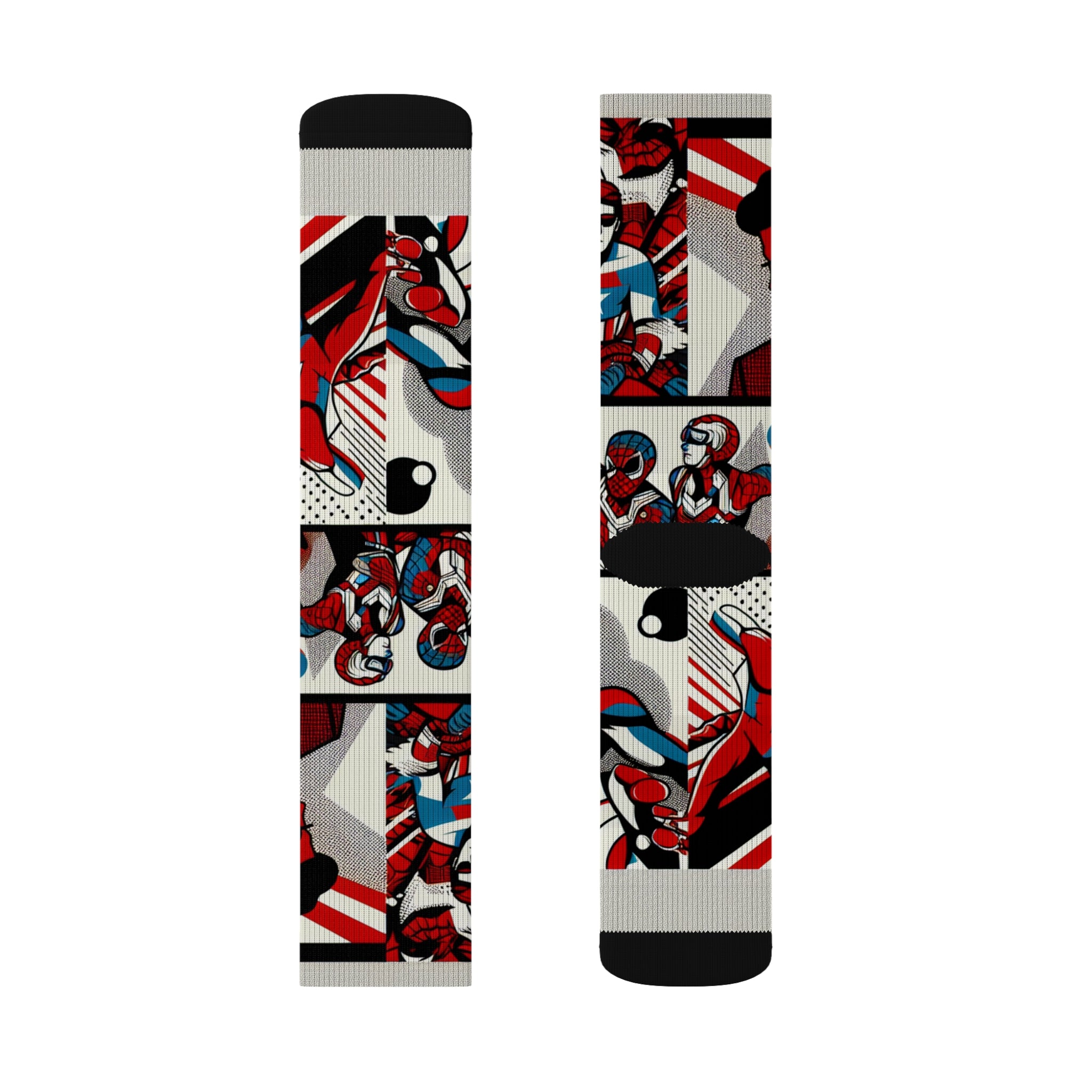 Seraphina Vanetti - Socks